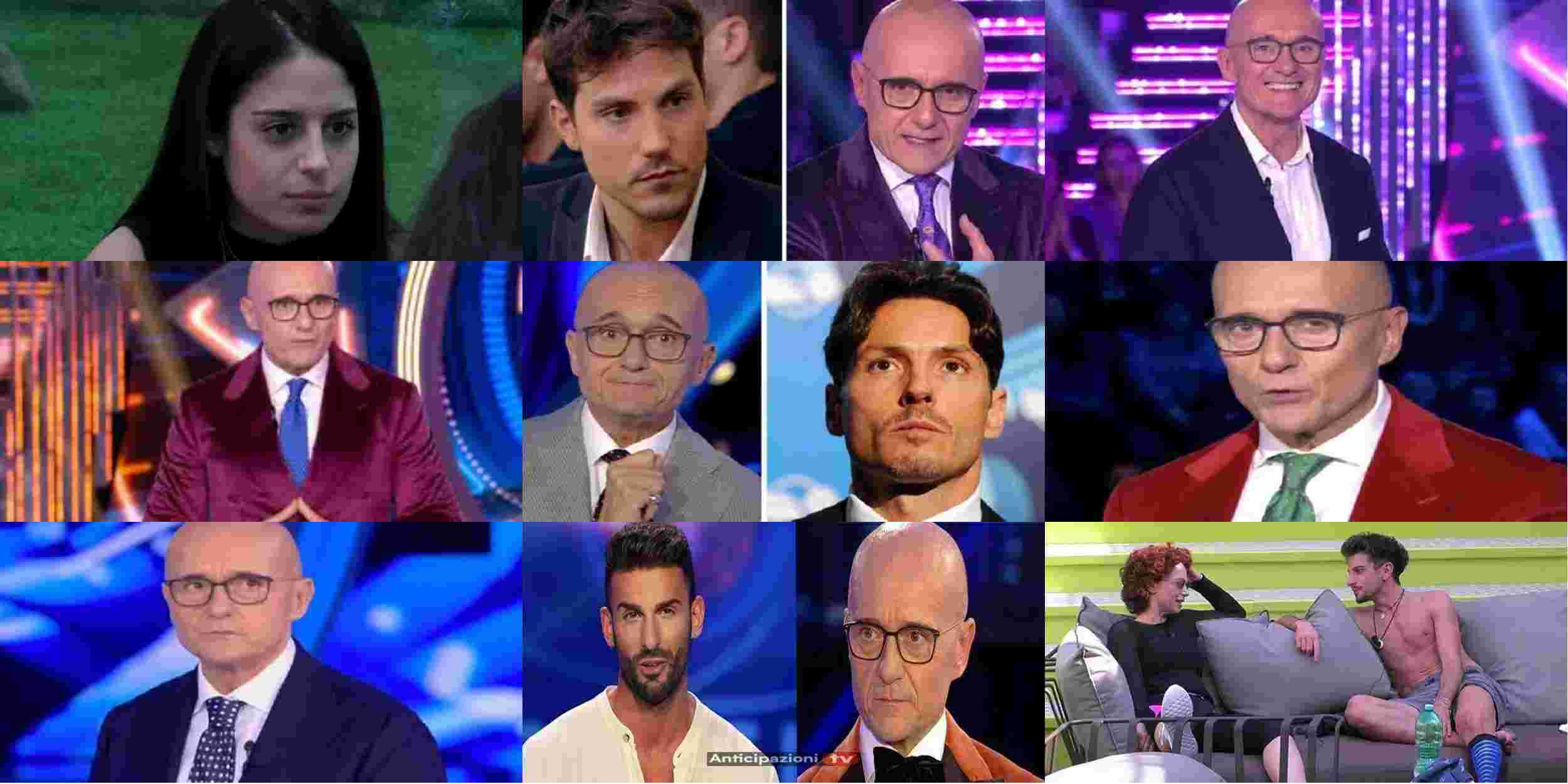 Grande Fratello 2023, anche una vecchia fiamma di Perla entra nella casa?