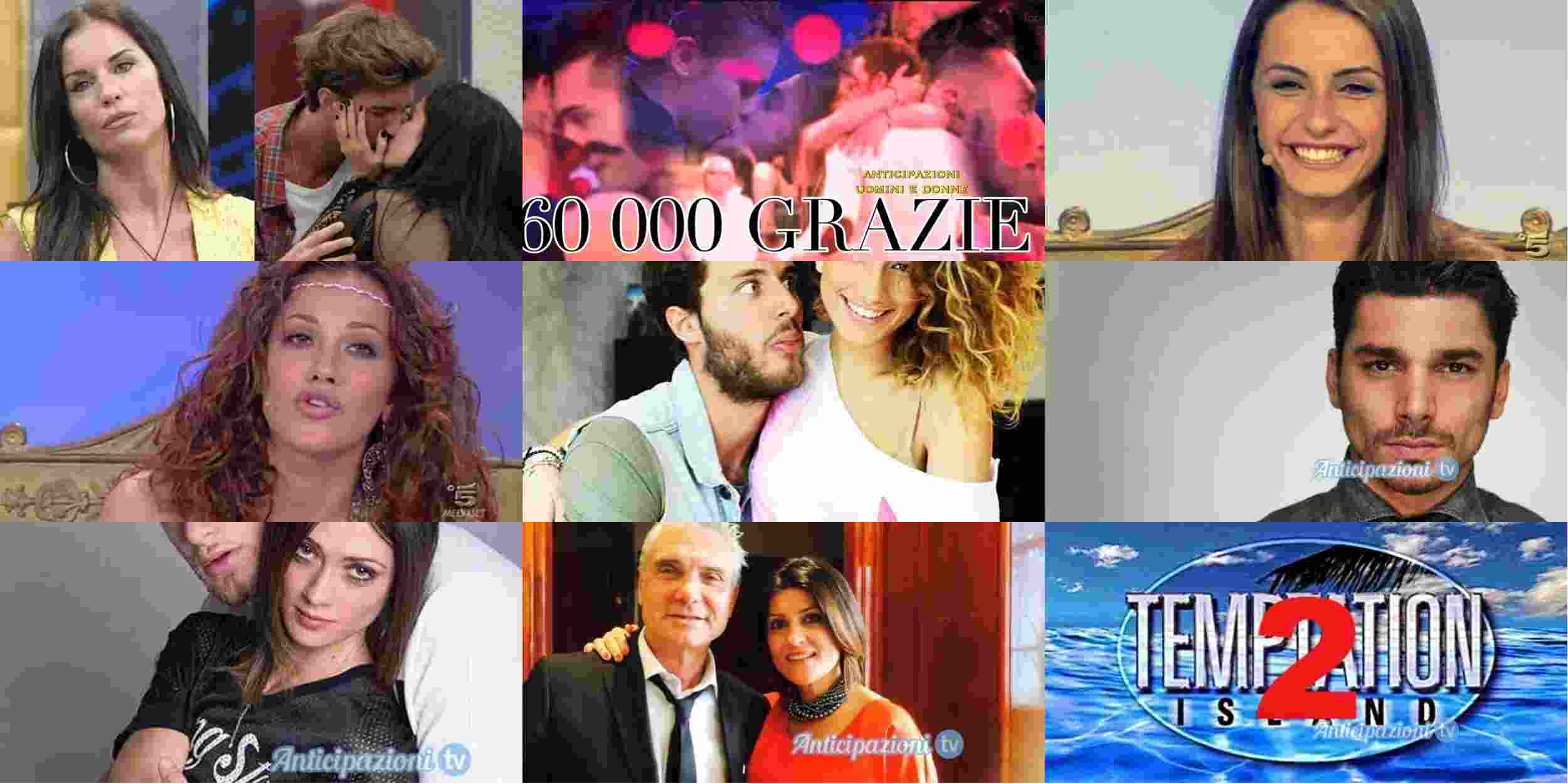 Uomini e Donne gossip: le Mosetti non perdonano, la vendetta di Antonella su Giulia