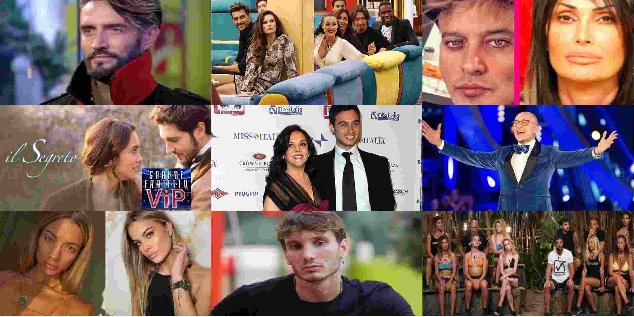 GF Vip 6, venduto all'asta il cappotto della squalifica di Alex Belli: la cifra shock