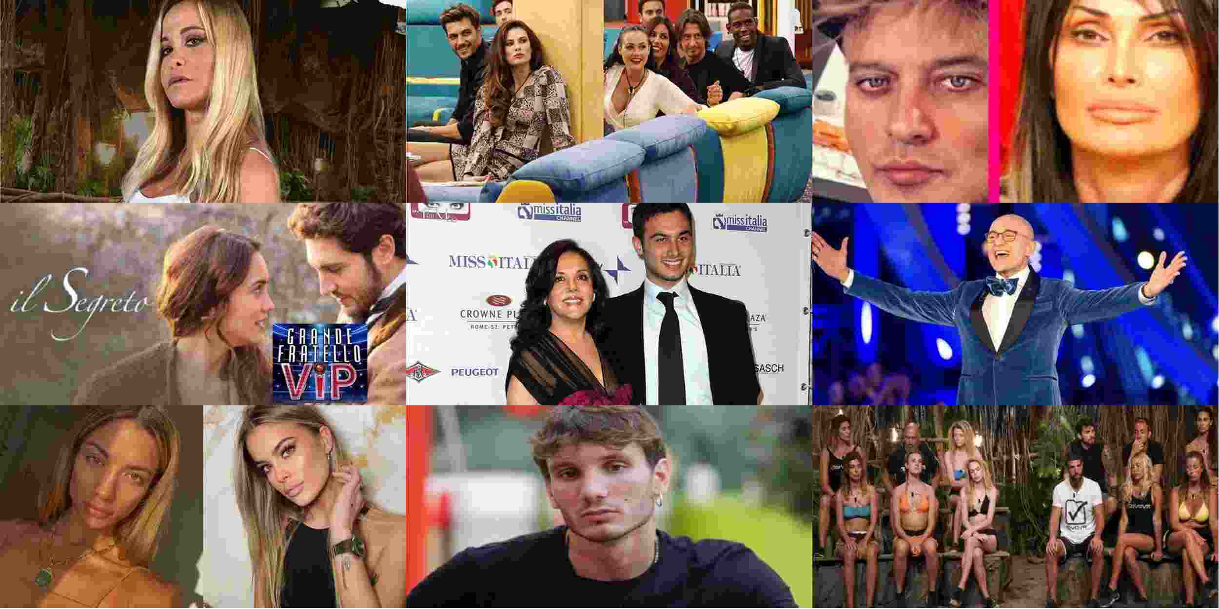 GF Vip, Vera Gemma concorrente?