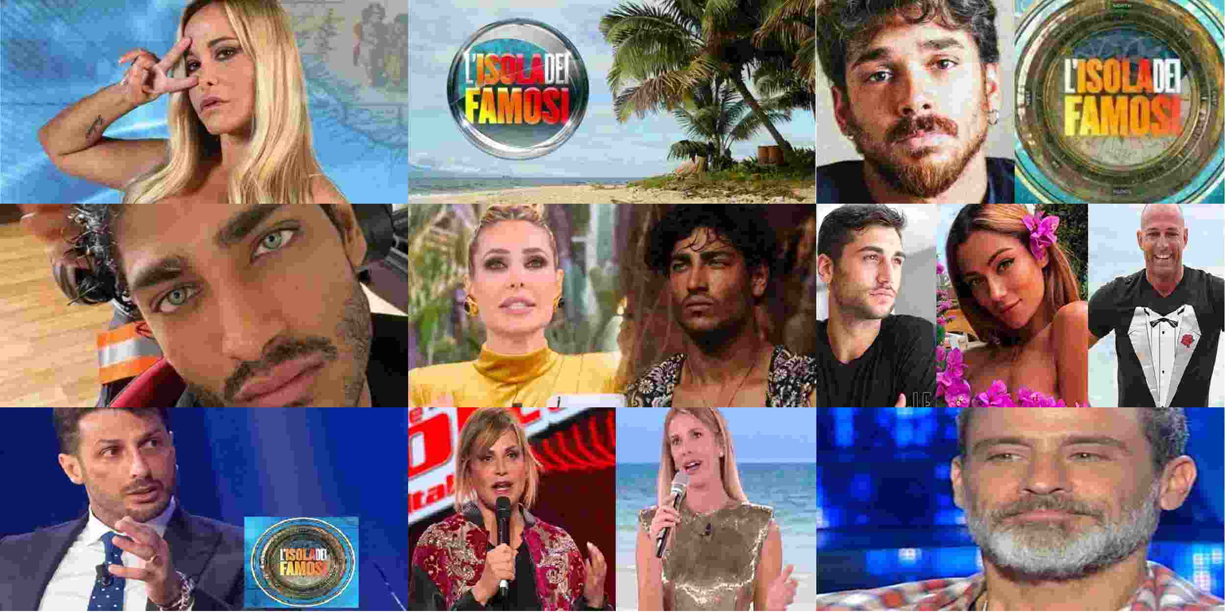 Isola dei Famosi 2021, Vera Gemma parla del suo futuro