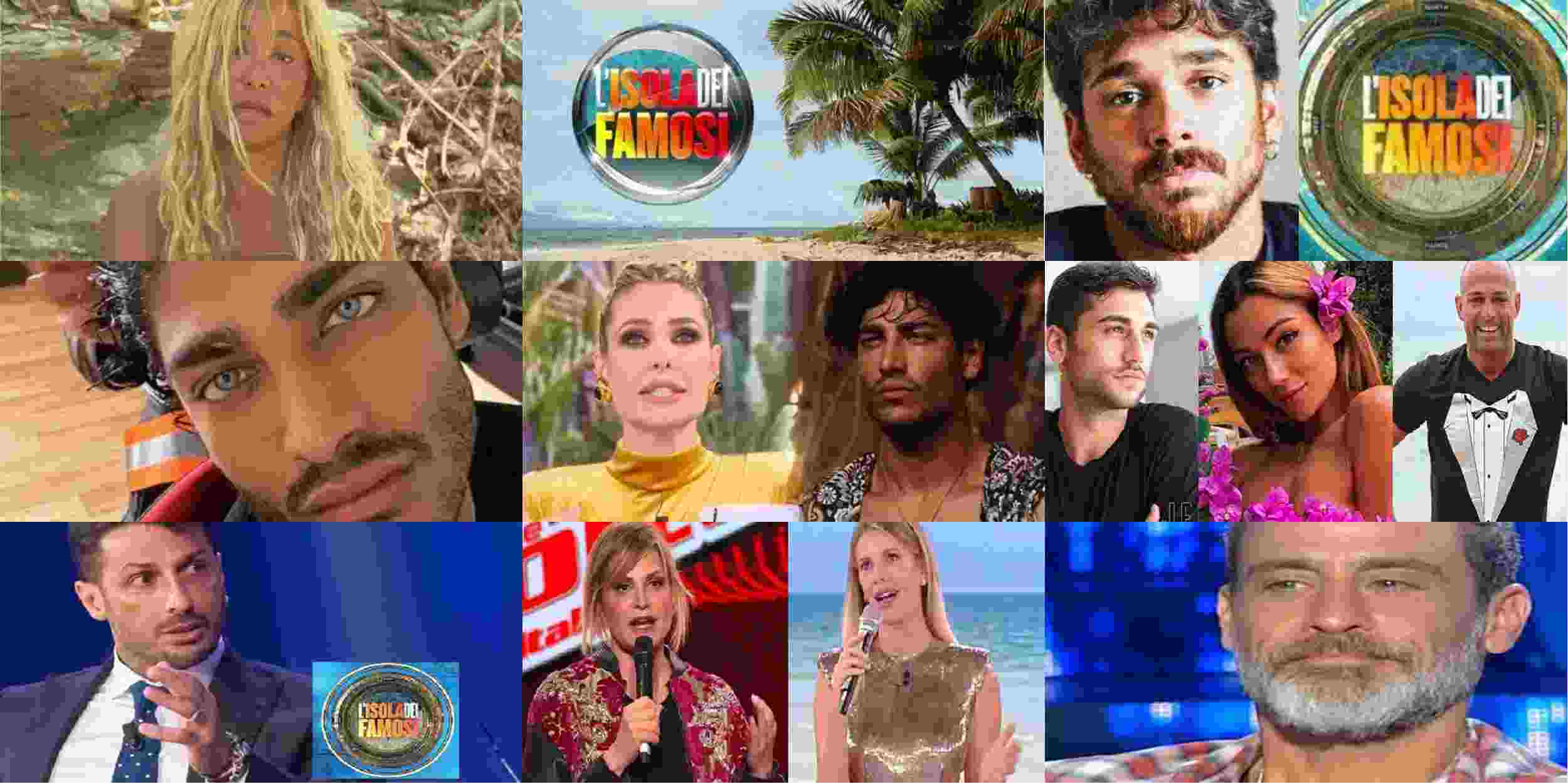 Isola dei Famosi 2021, Vera Gemma stratega?