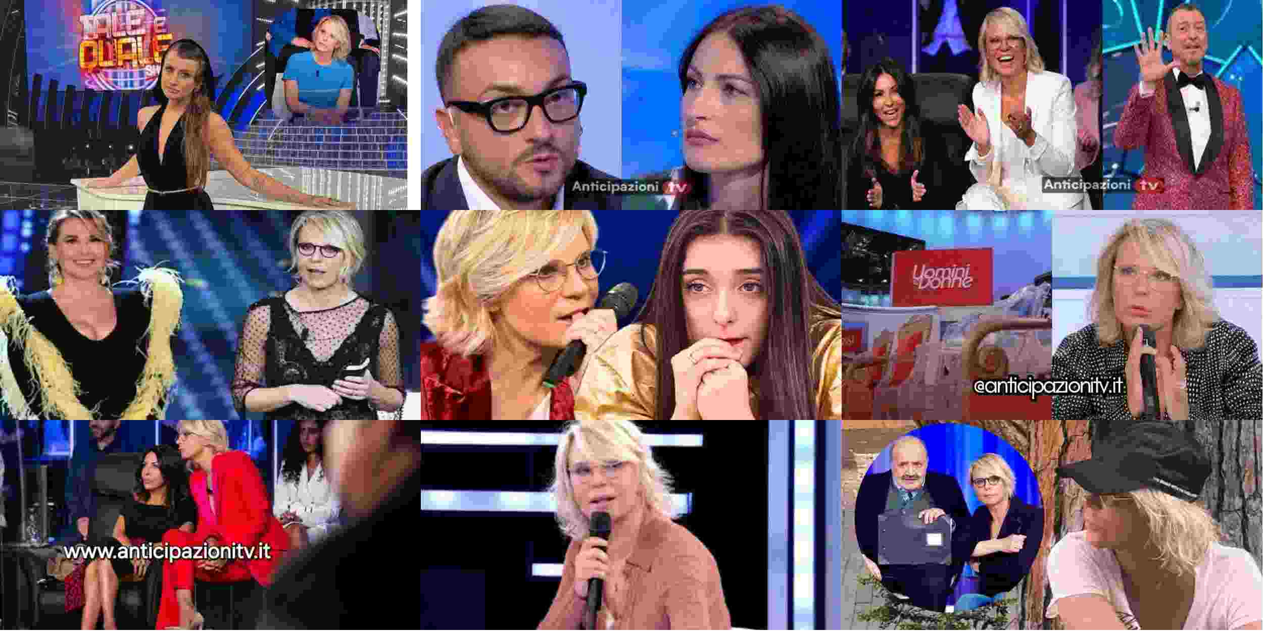 Verdiana Zangaro vince Tale e Quale Show e spiazza su Maria De Filippi
