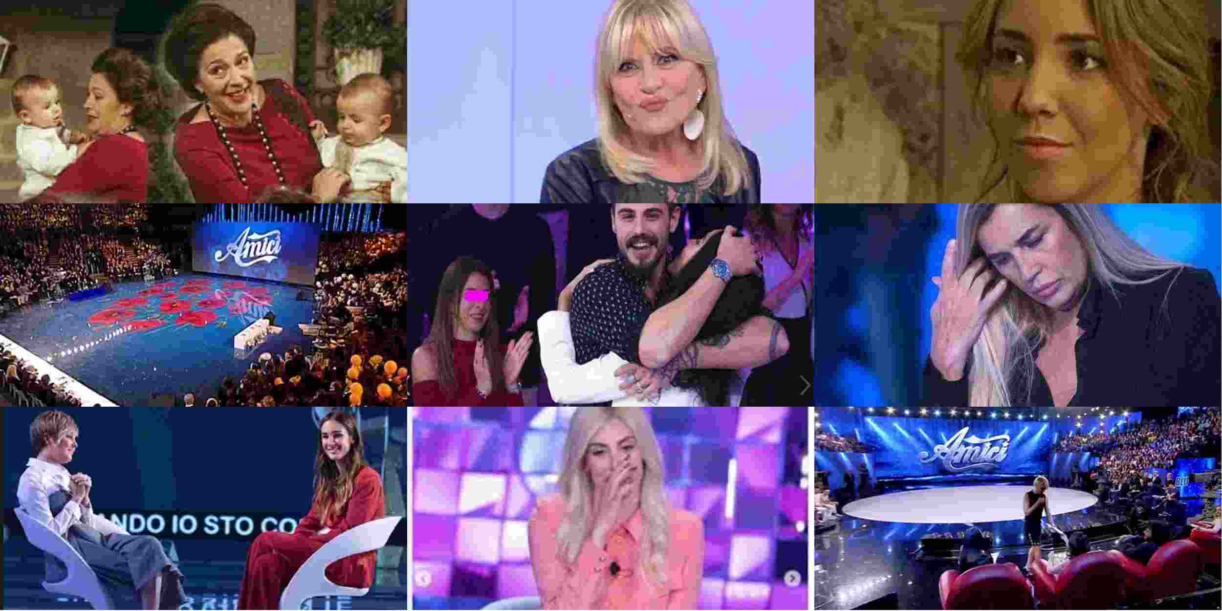 Verissimo, 11 Febbraio 2017: famosa attrice de Il Segreto in studio con clamorose anticipazioni