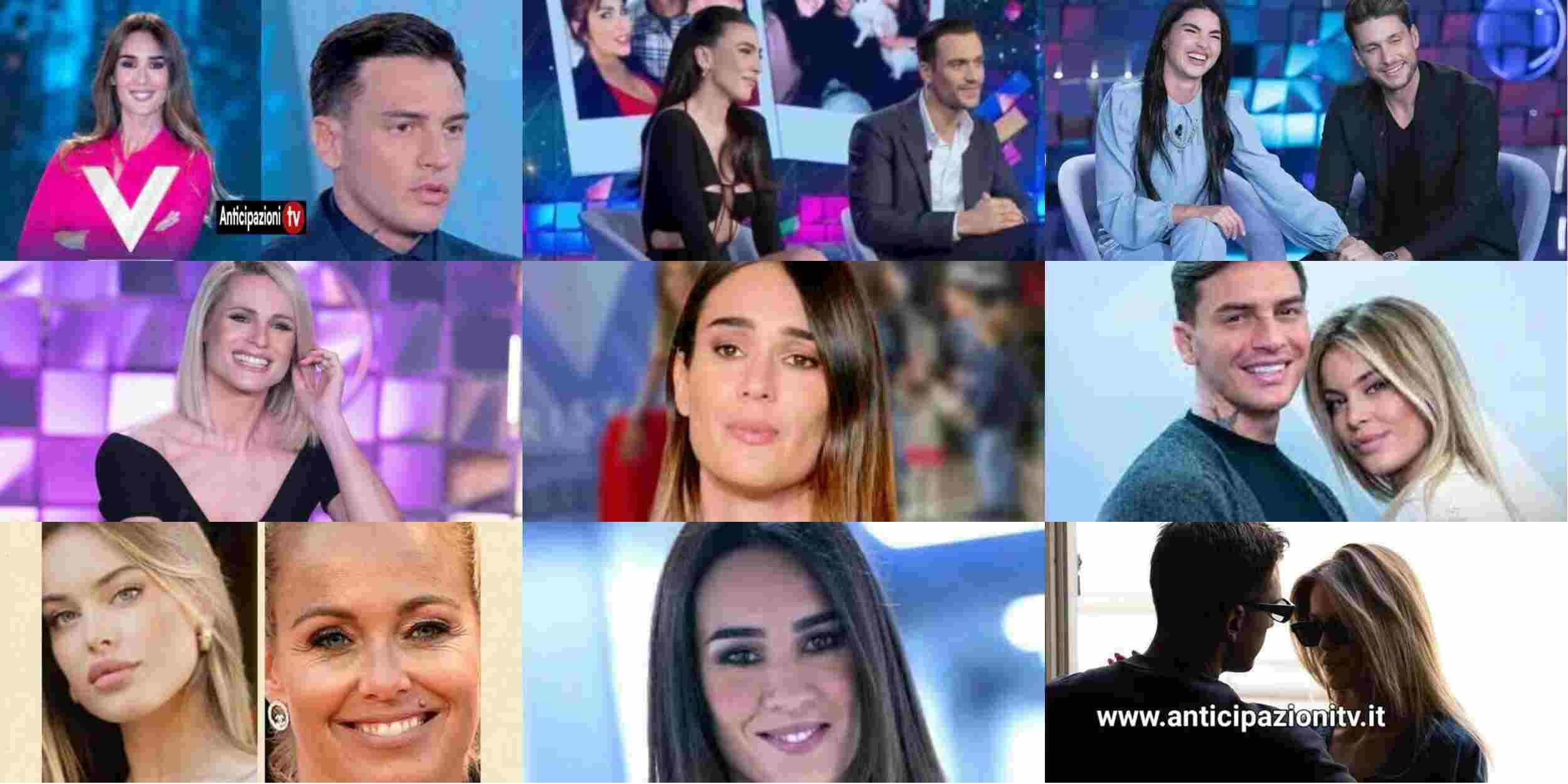 Verissimo anticipazioni 29 ottobre 2023, Alessandro Basciano torna per dare la sua versione sullo schiaffo a Sophie