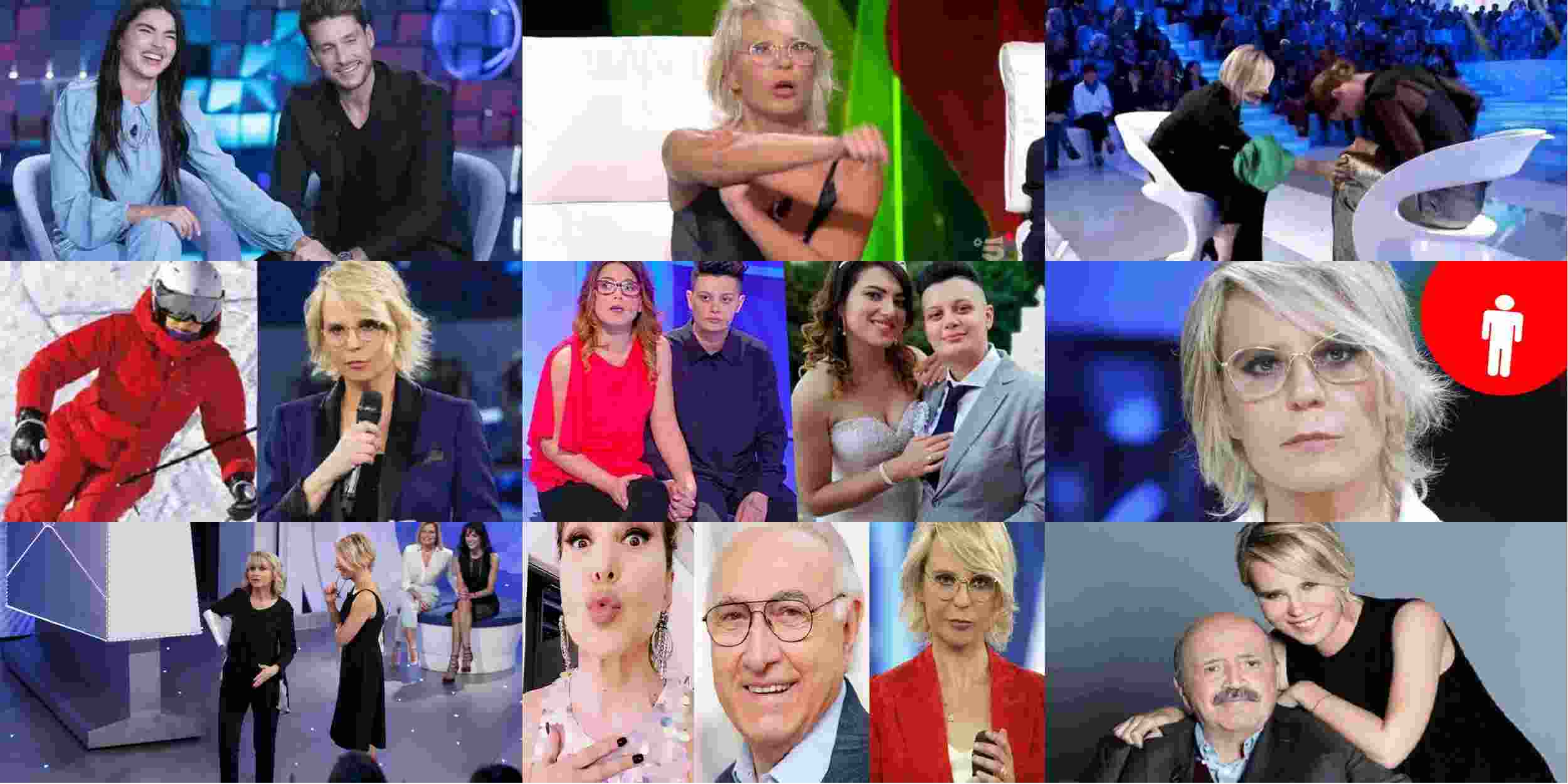 Verissimo, Andrea Dal Corso e Teresa Langella: “Siamo qui grazie a lei”