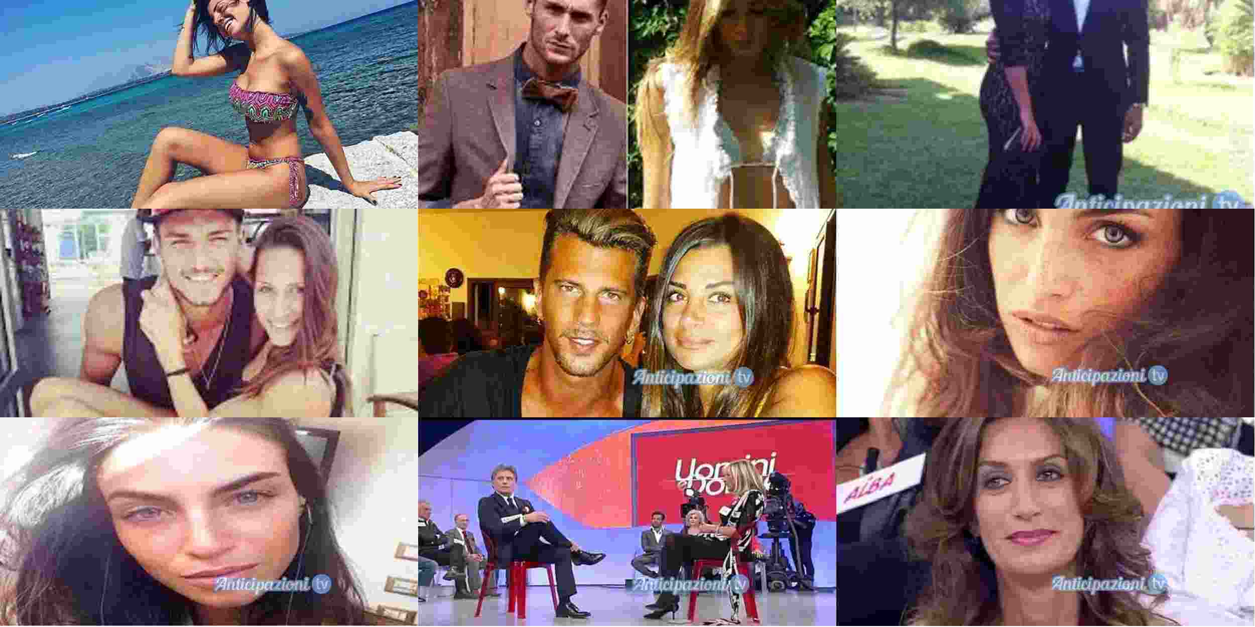 Uomini e Donne news: Verissimo annuncia un’incredibile novità su Giulia De Lellis