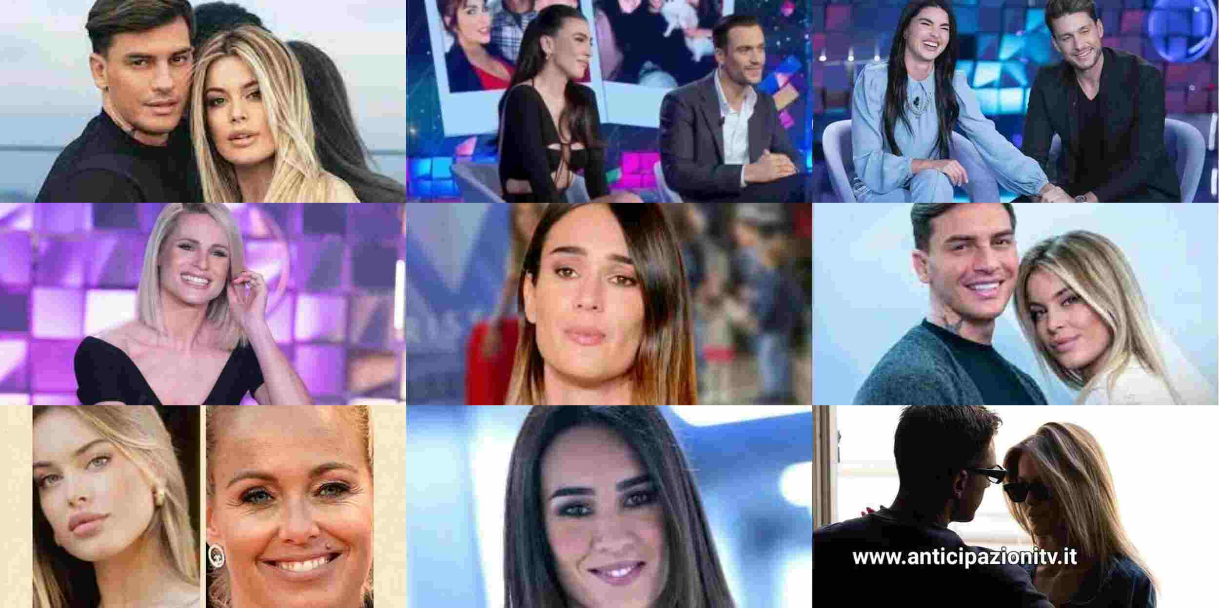 Verissimo anticipazioni 21-22 ottobre 2023, nuovo capitolo sulla rottura tra Sophie Codegoni e Alessandro Basciano
