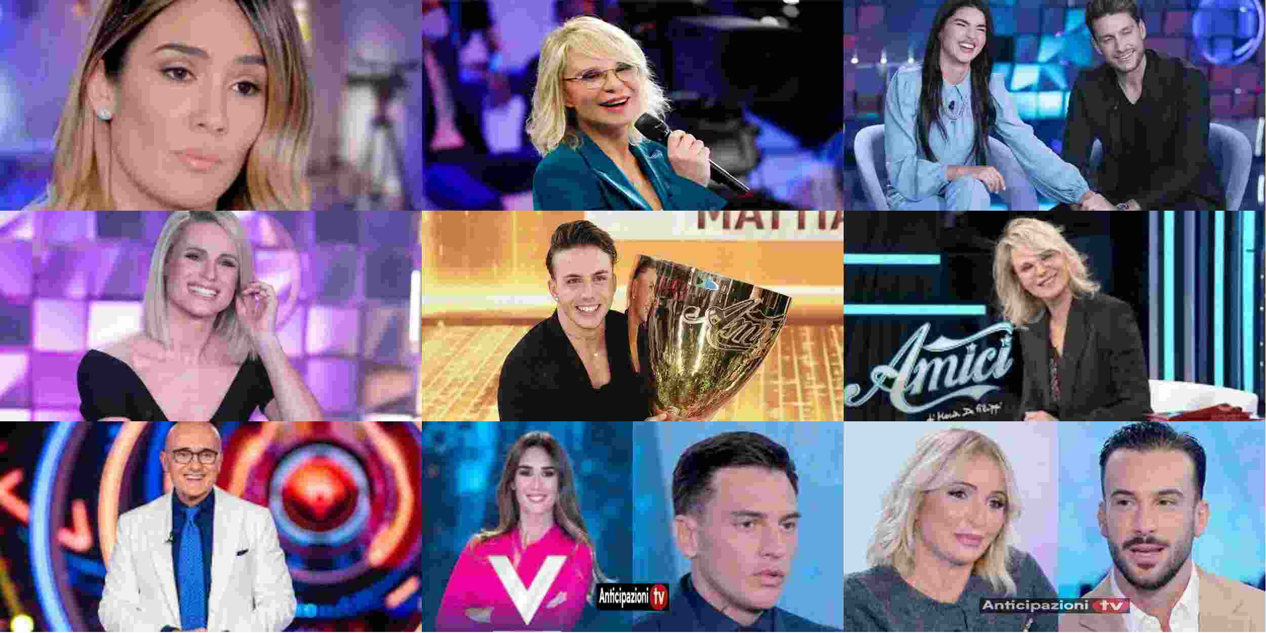 Verissimo, fuori onda e applausi sospetti durante l’intervista a Mattia Zenzola