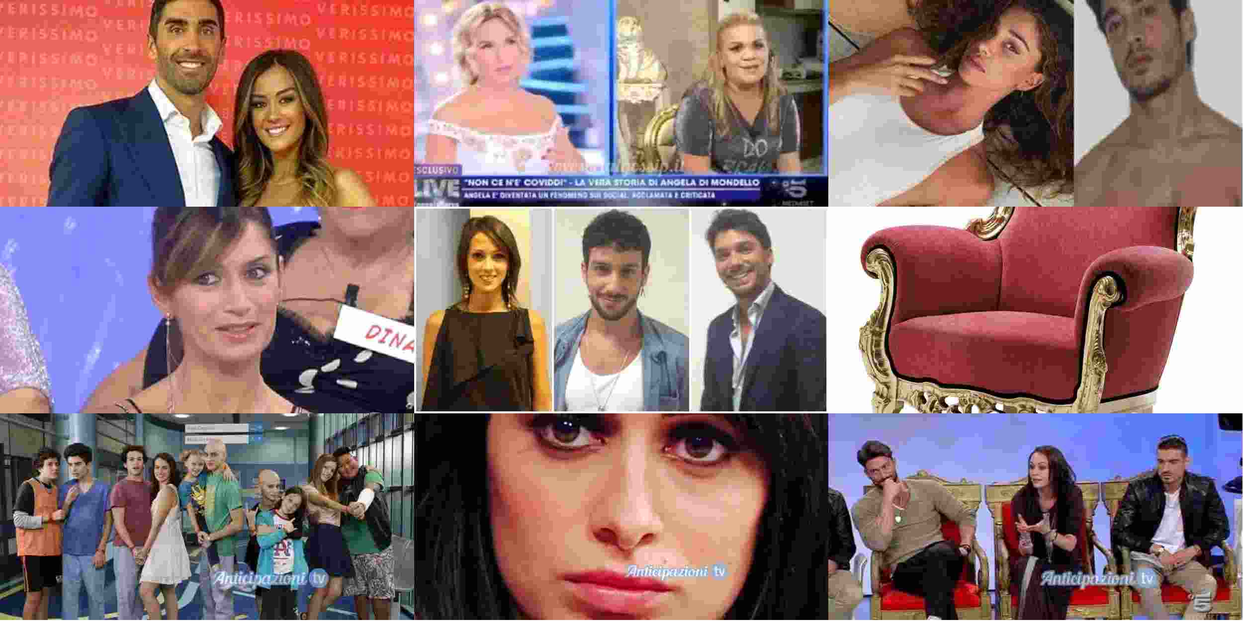 Verissimo news, Giorgia Palmas annuncia il suo matrimonio: “Sarà bellissimo”