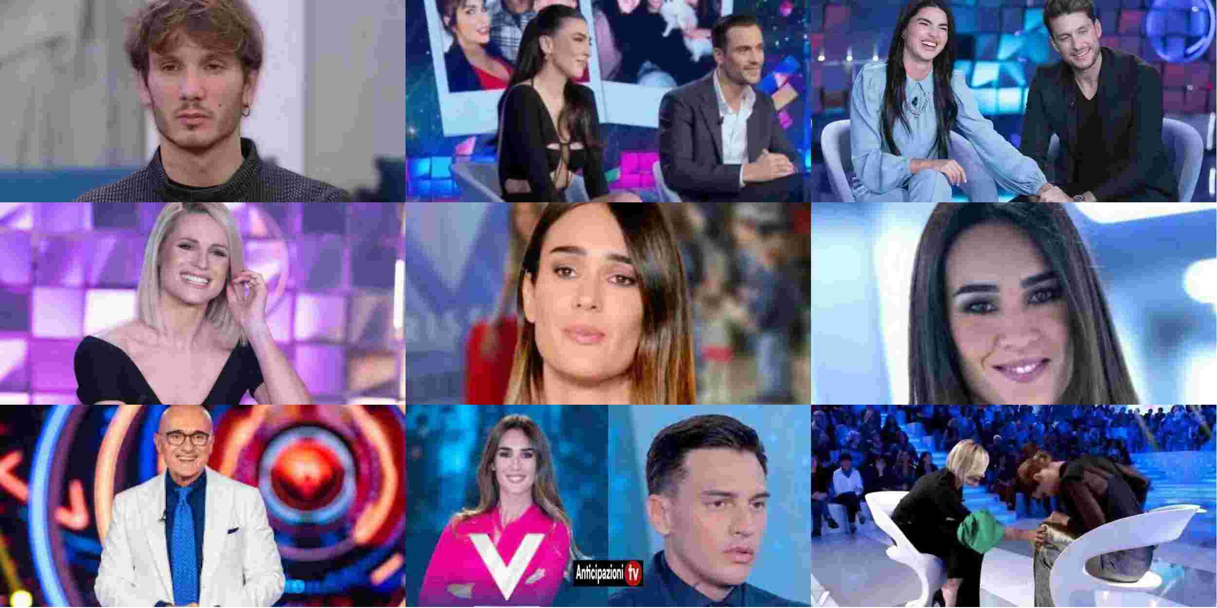 Verissimo, Manuel Bortuzzo parla del suo futuro e se sente ancora Lulù Selassiè