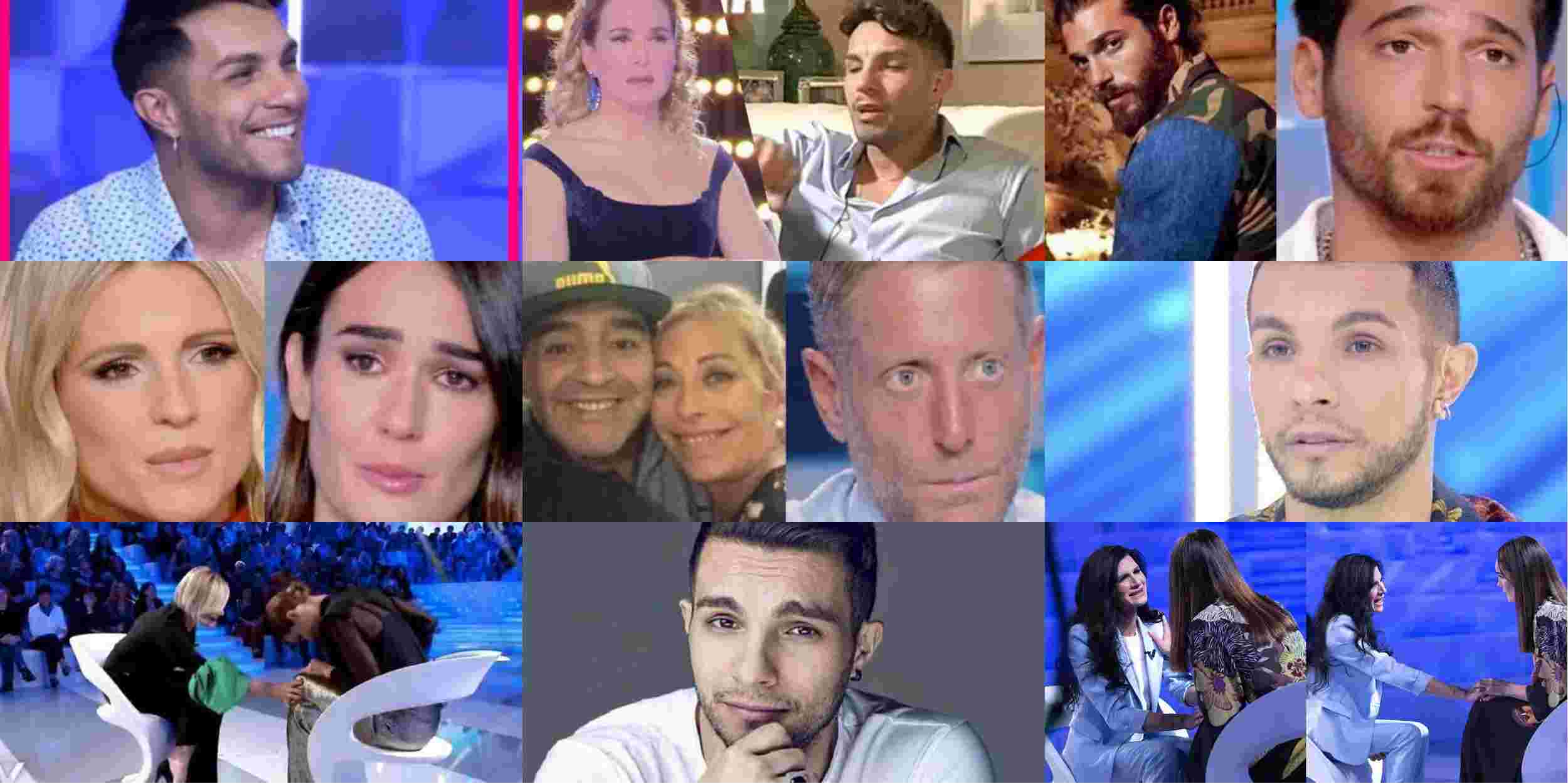Verissimo, Marco Carta si sposa: la rivelazione sul compagno e su Sanremo