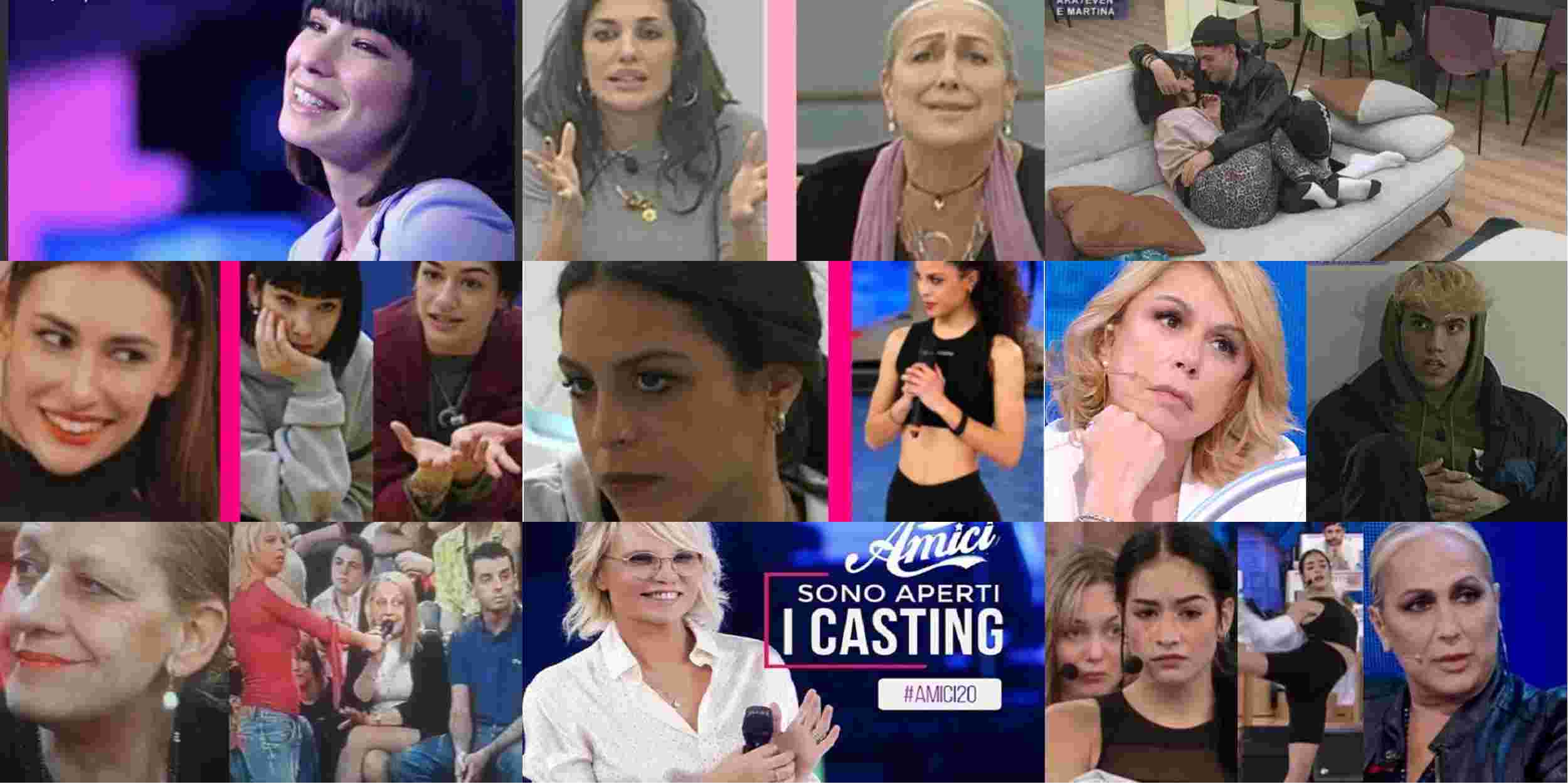 Verissimo, Martina Miliddi sulla madre: “Non voglio faccia parte della mia vita”