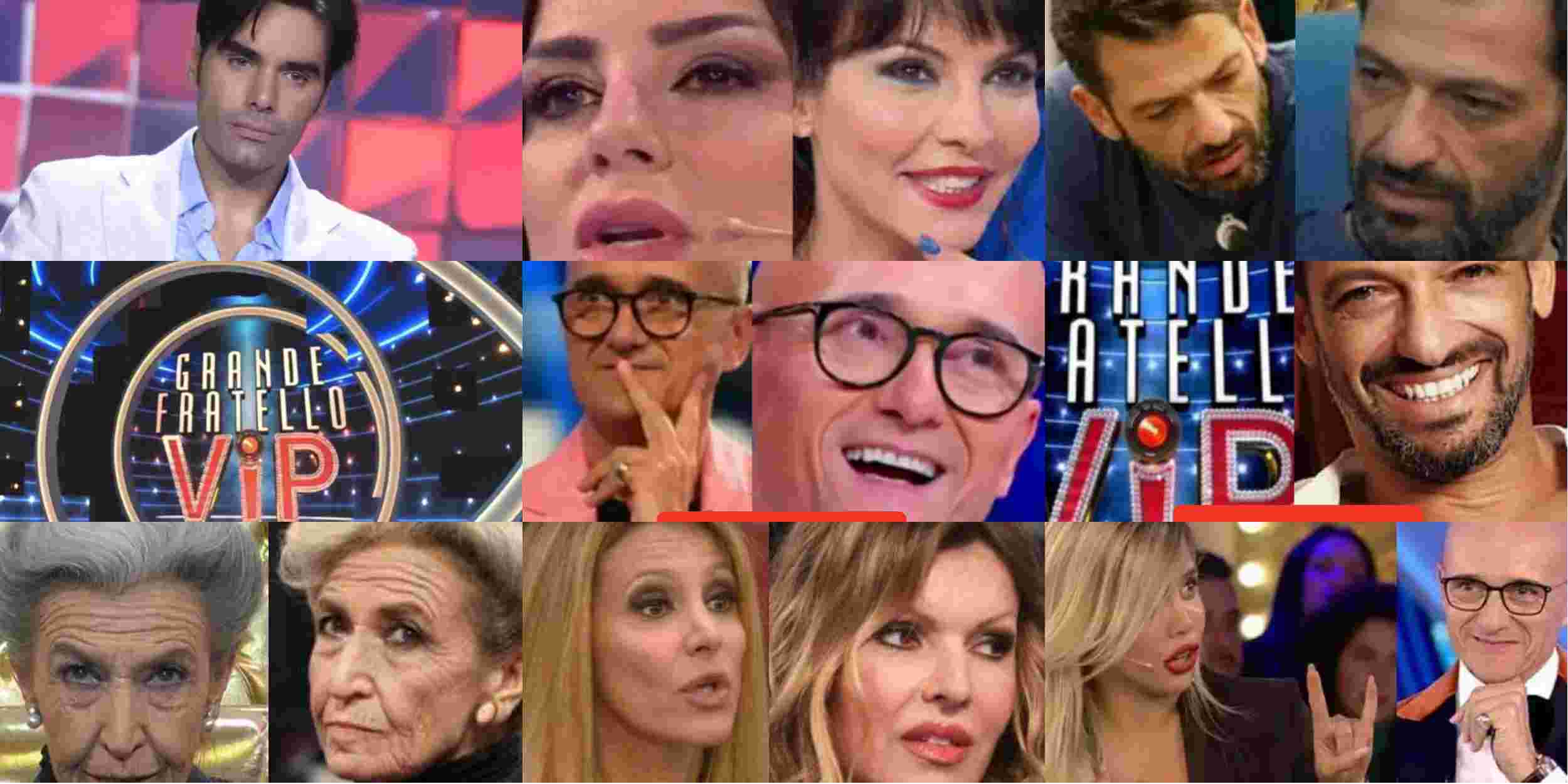 Verissimo, Massimiliano Morra su Adua Del Vesco: "L'ho corteggiata tanto"