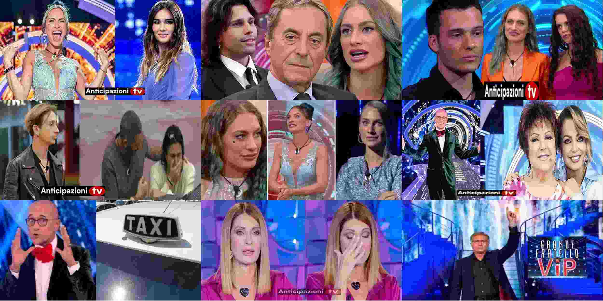 Verissimo, niente ospitata per i finalisti del GF Vip: Nikita Pelizon rompe il silenzio