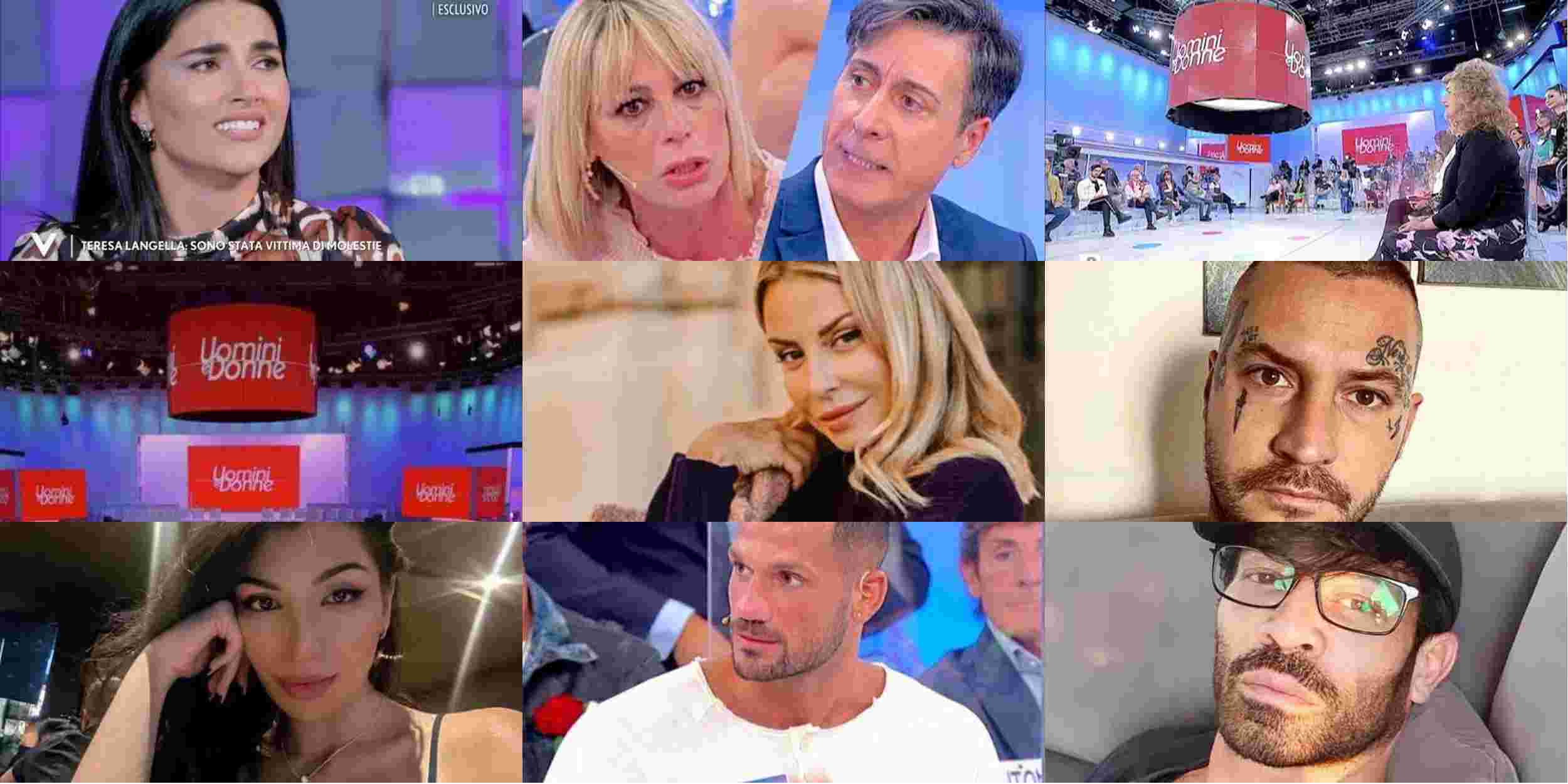 Verissimo, l’ex tronista Teresa Langella racconta il dramma delle molestie sessuali: chi era lui