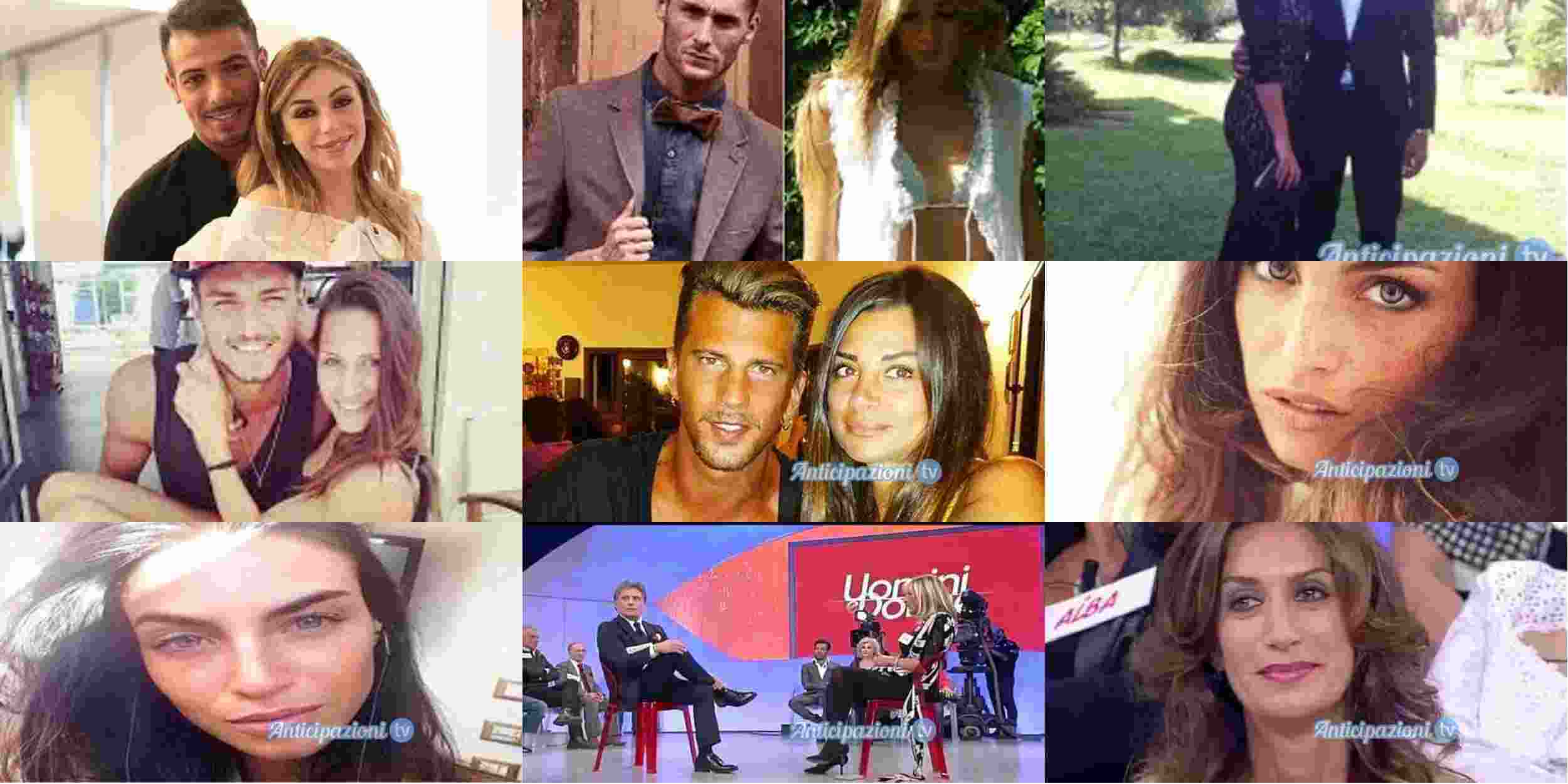 News Uomini e Donne: la verità di Alessia Cammarota sulla gravidanza
