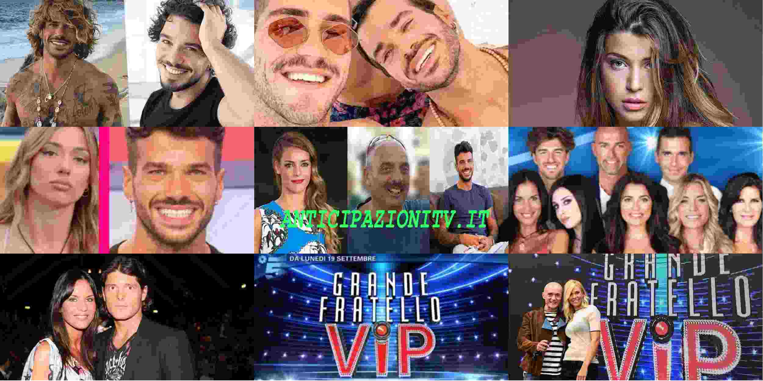 Uomini e Donne, emerge la verità sul flirt tra Claudio Sona e Gianluca De Matteis