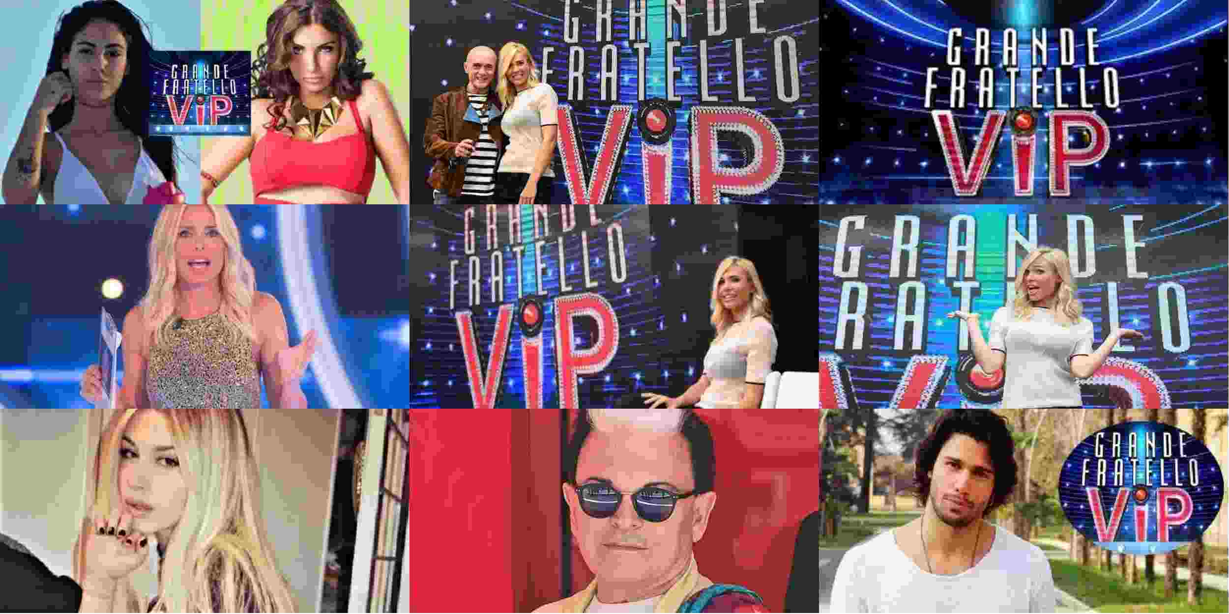 Grande Fratello Vip 2, la verità su Giulia De Lellis ed Elettra Lamborghini…