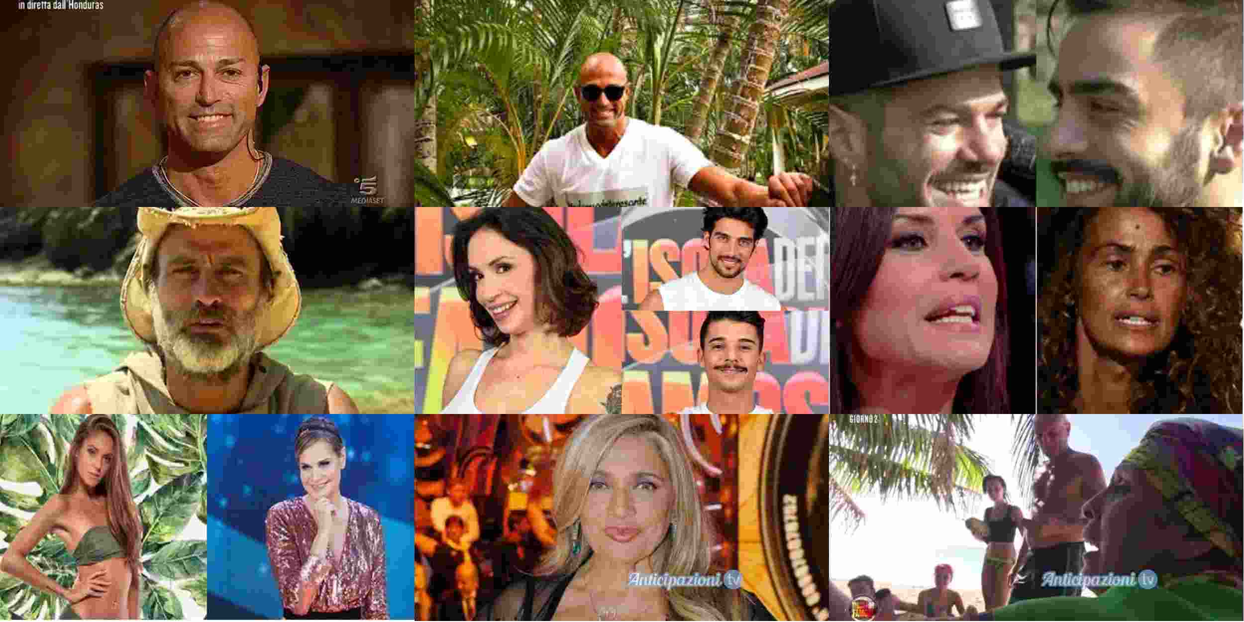 Isola dei Famosi 12: la verità sulla prova leader! Parla Stefano Bettarini