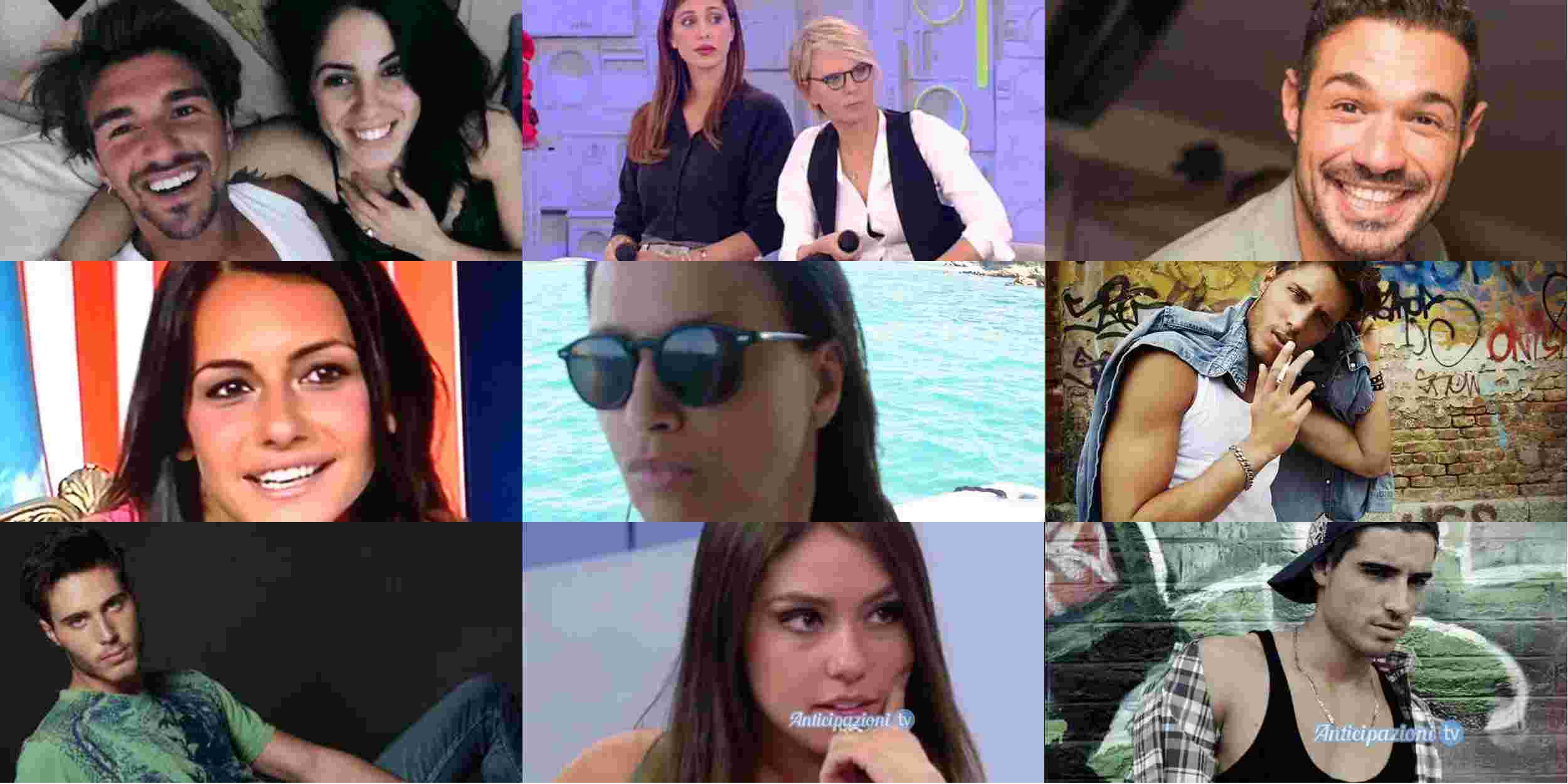 Uomini e Donne, la verità sulla rottura tra Andrea e Giulia