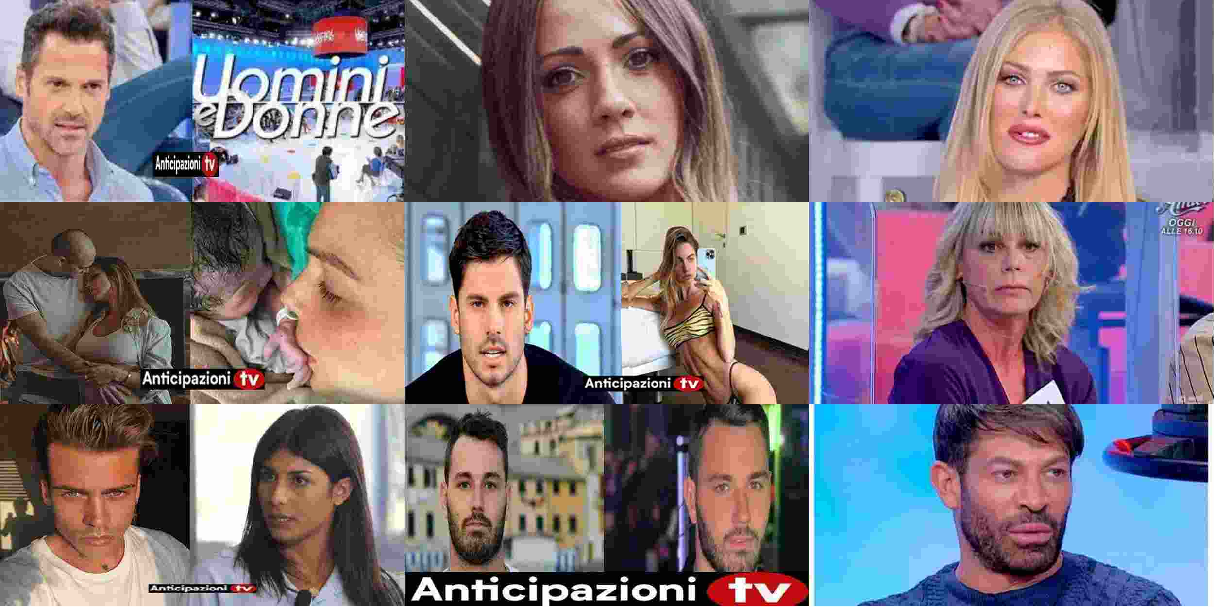 Gossip Uomini e donne, la verità sulla strana camminata di Marco Viola