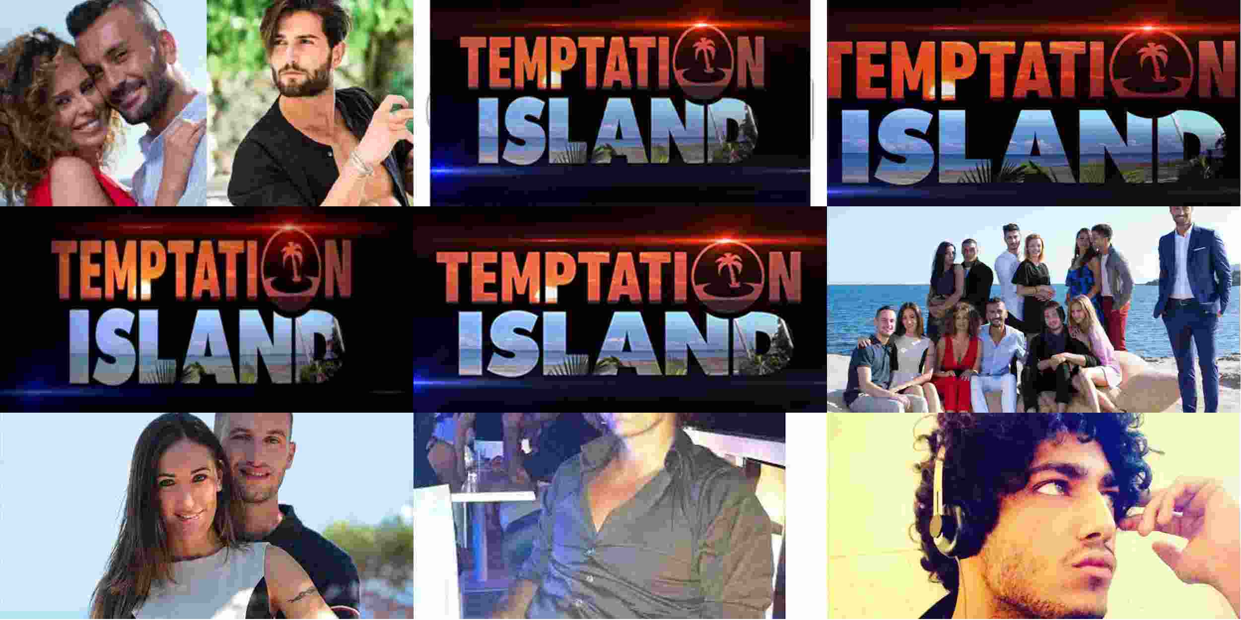 Temptation Island 2017: la verità sul tradimento di Sara