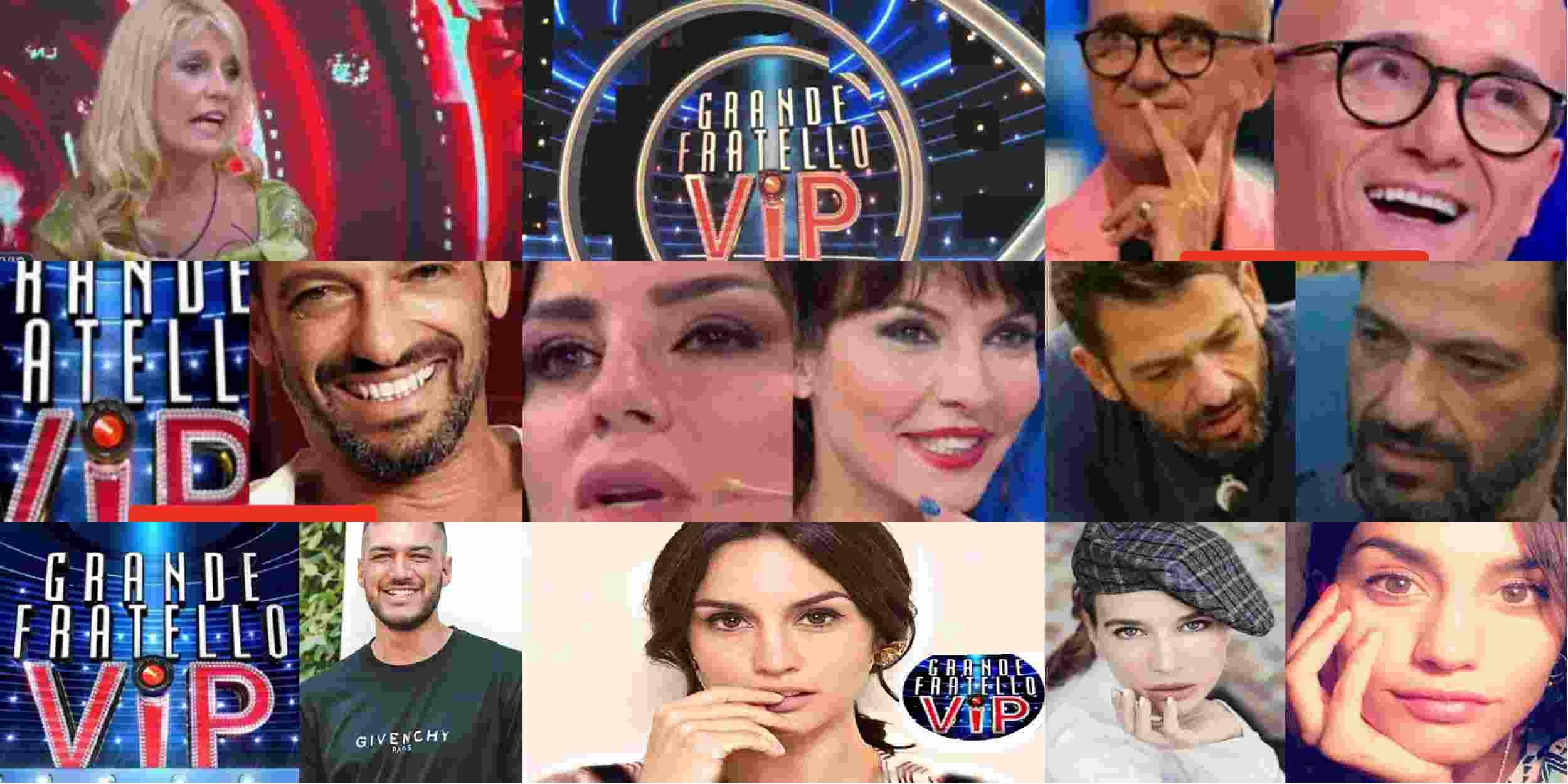 Grande Fratello VIP 5, spunta il vero motivo della eliminazione di Maria Teresa Ruta
