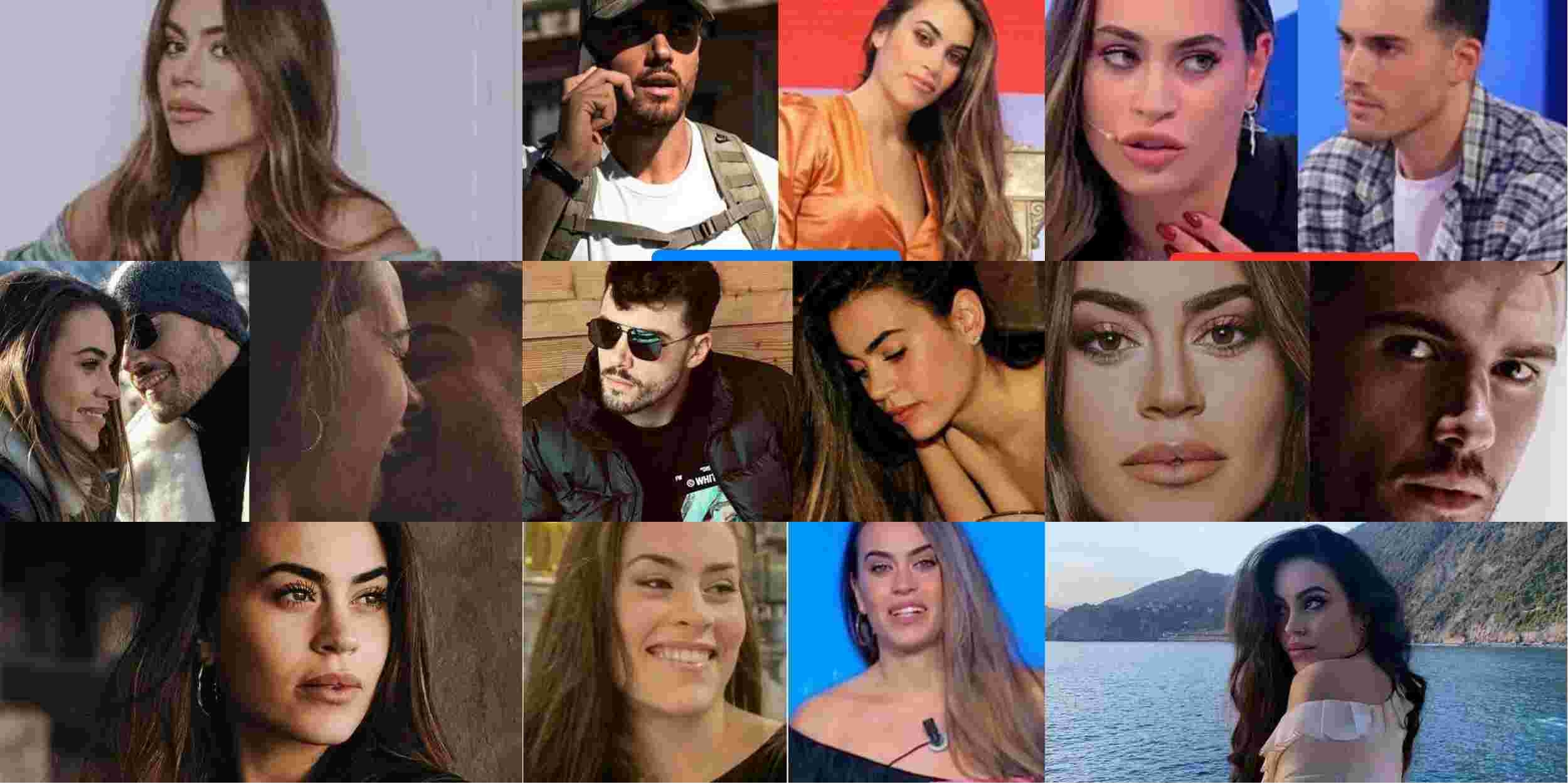 Uomini e donne news, Veronica Burchielli in ansia per Lulù Selassié