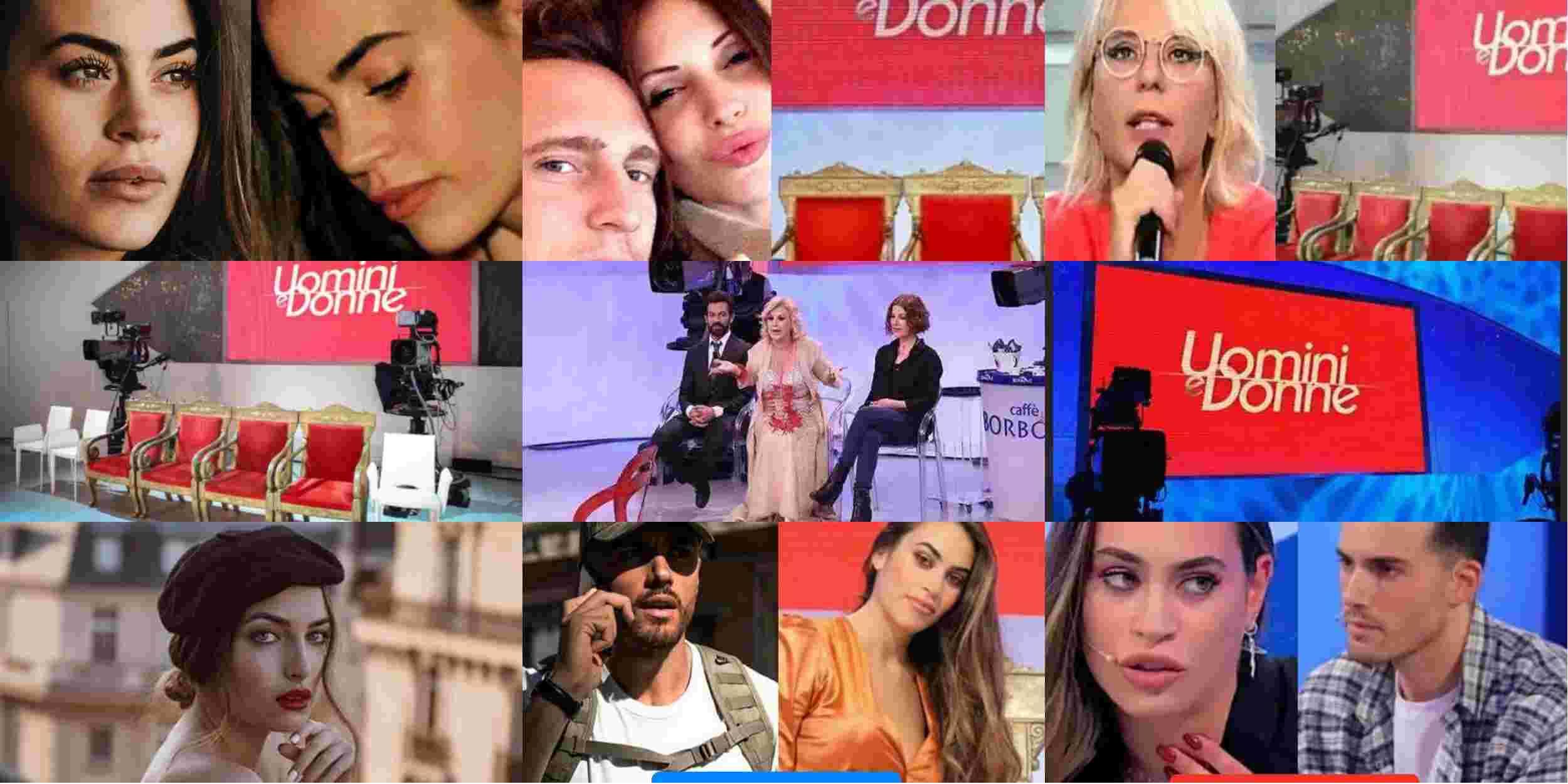 Uomini e Donne, Veronica Burchielli confessa: “Durante il trono mi sono ammalata”