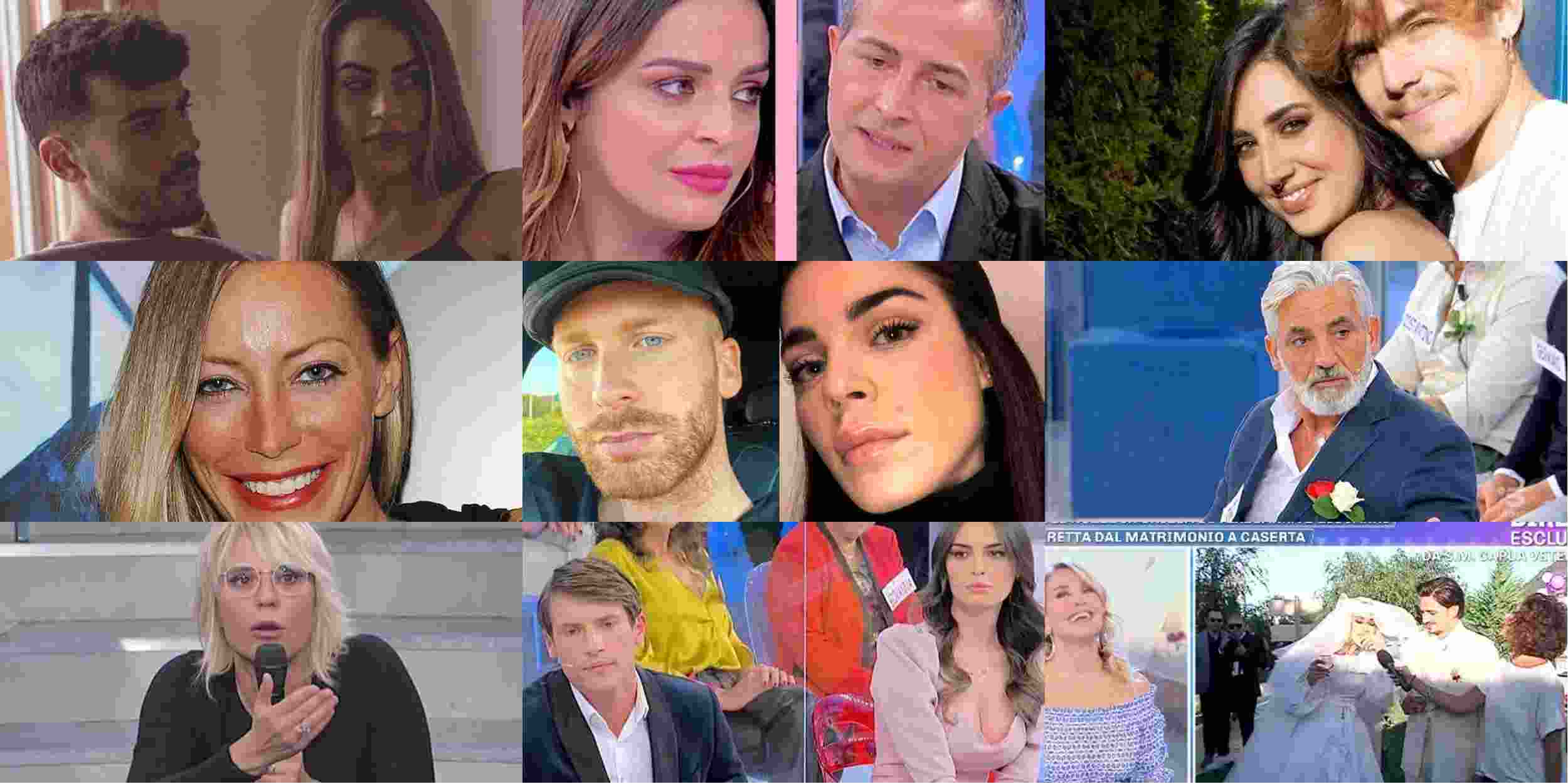 Uomini e Donne, Veronica Burchielli shock sull'ex fidanzato: "Mi ha detto non sei niente"
