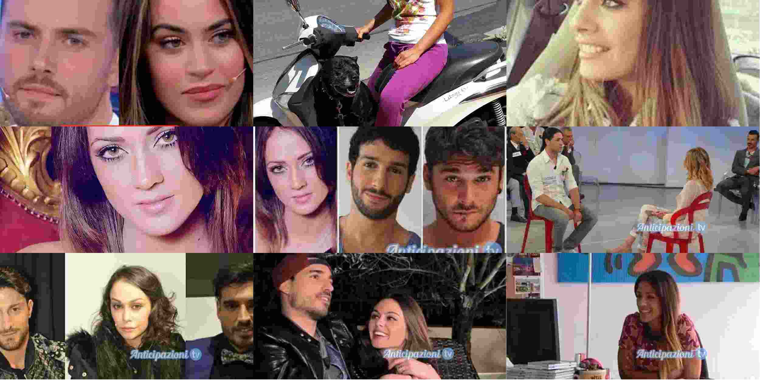 Uomini e Donne anticipazioni 5 dicembre 2019: Veronica Burchielli ha lasciato il trono classico