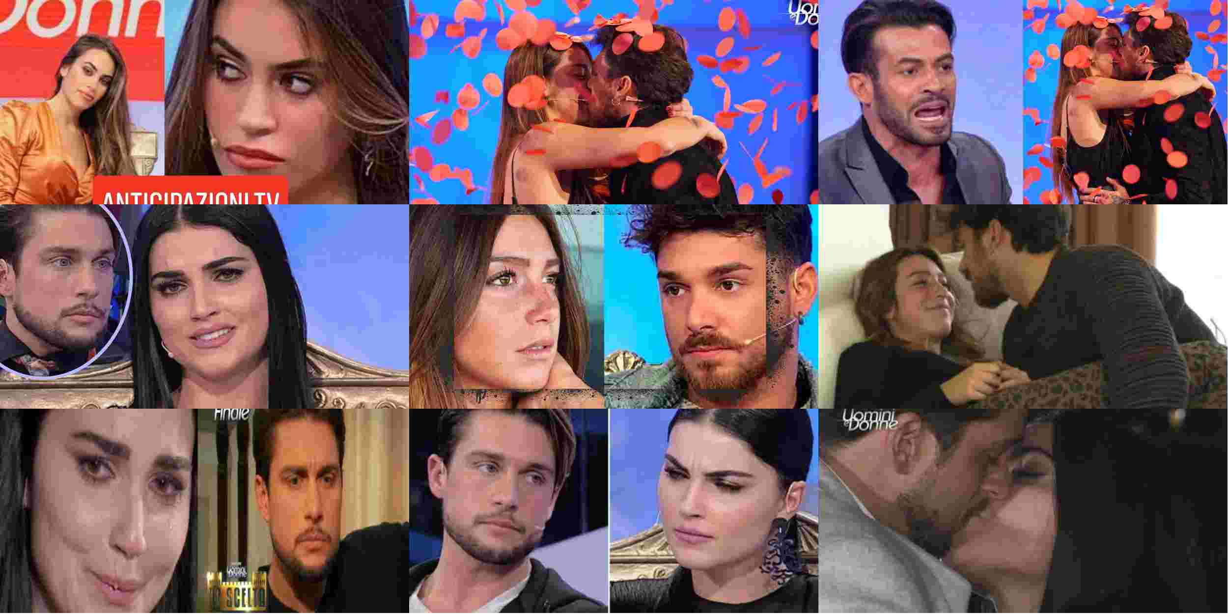 Uomini e Donne news, Veronica Burchielli si sfoga: il vero motivo per cui ha detto di no ad Alessandro