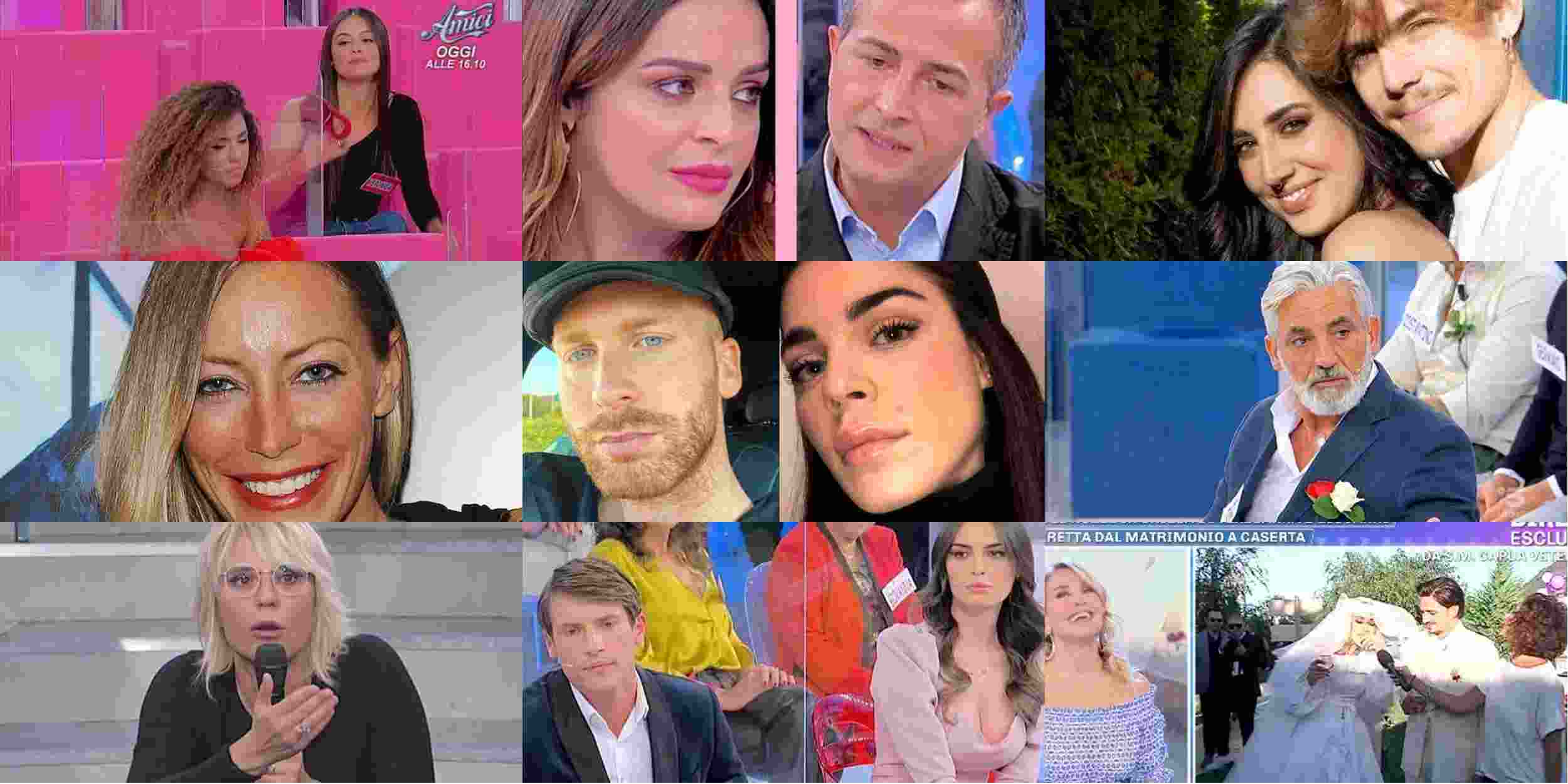 Uomini e Donne, Veronica contro Matteo e Noemi: “Delusa e arrabbiata”