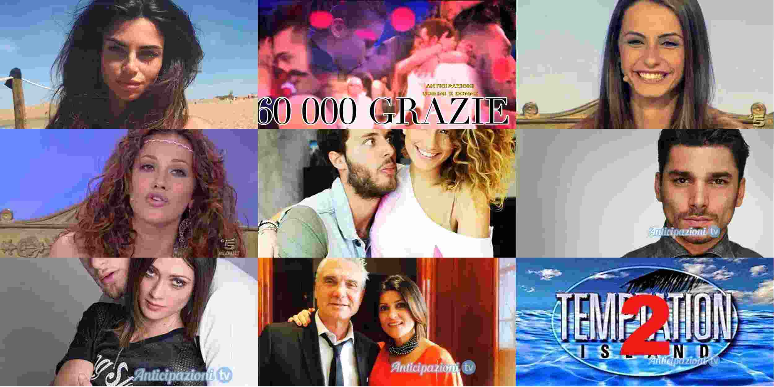 Uomini e Donne gossip: Veronica Di Bella dimentica Aldo Palmeri? Nicole Mazzocato stupisce