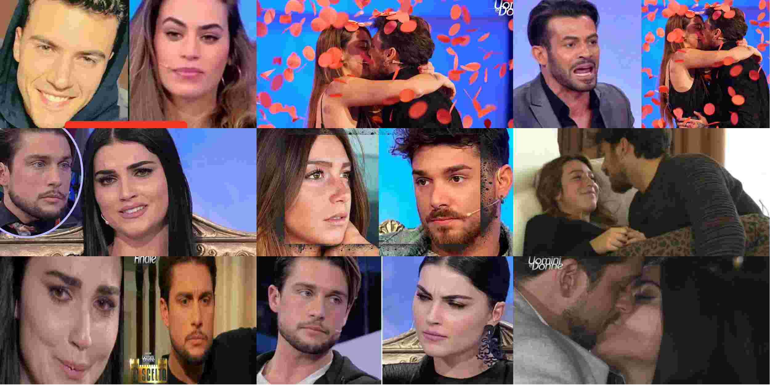 Uomini e Donne news, Veronica ha abbandonato il trono? Alessandro scrive e si tradisce, poi cancella