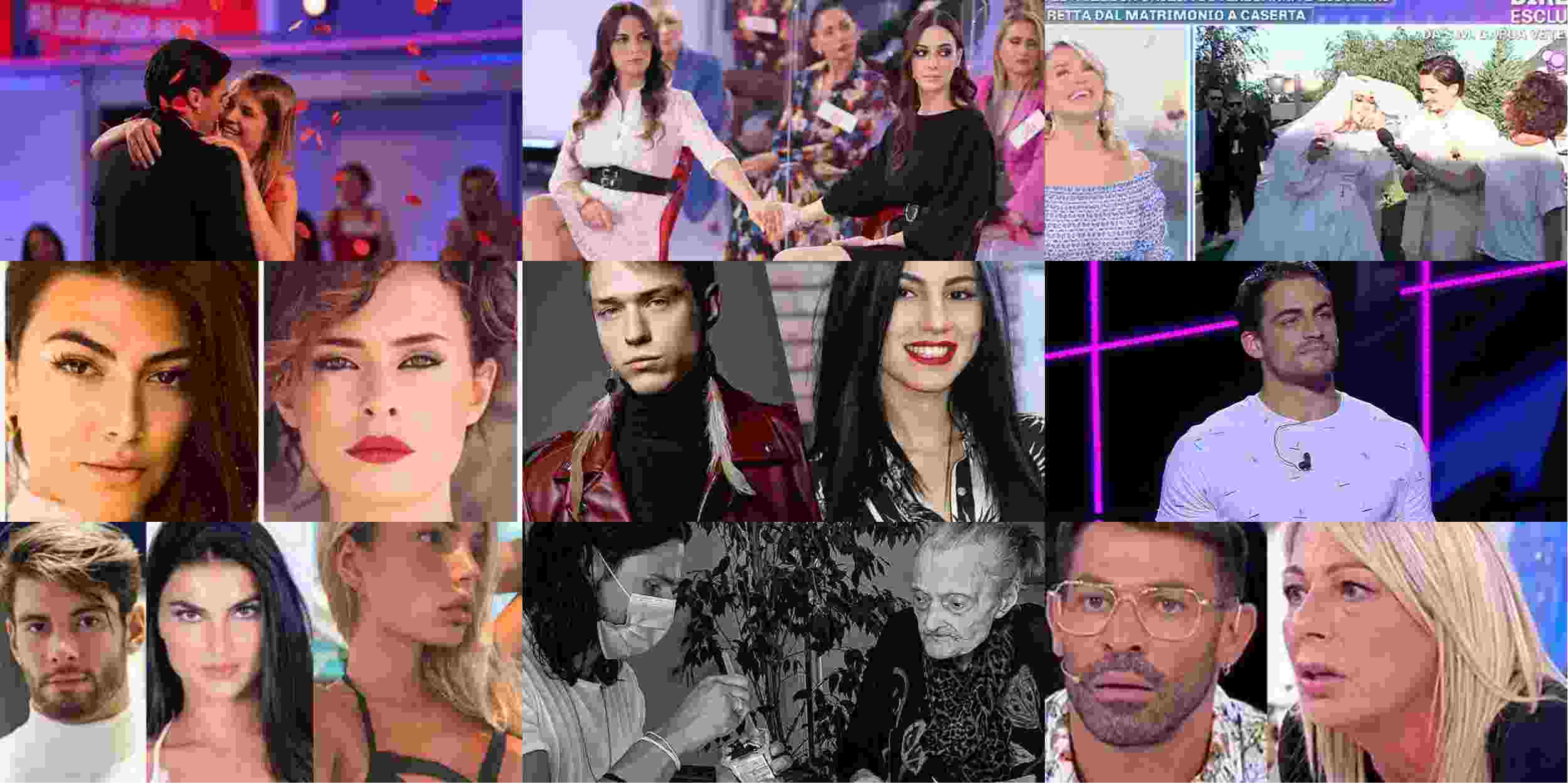 Uomini e Donne, ombre su Veronica e Matteo: erano d’accordo? Spunta un indizio