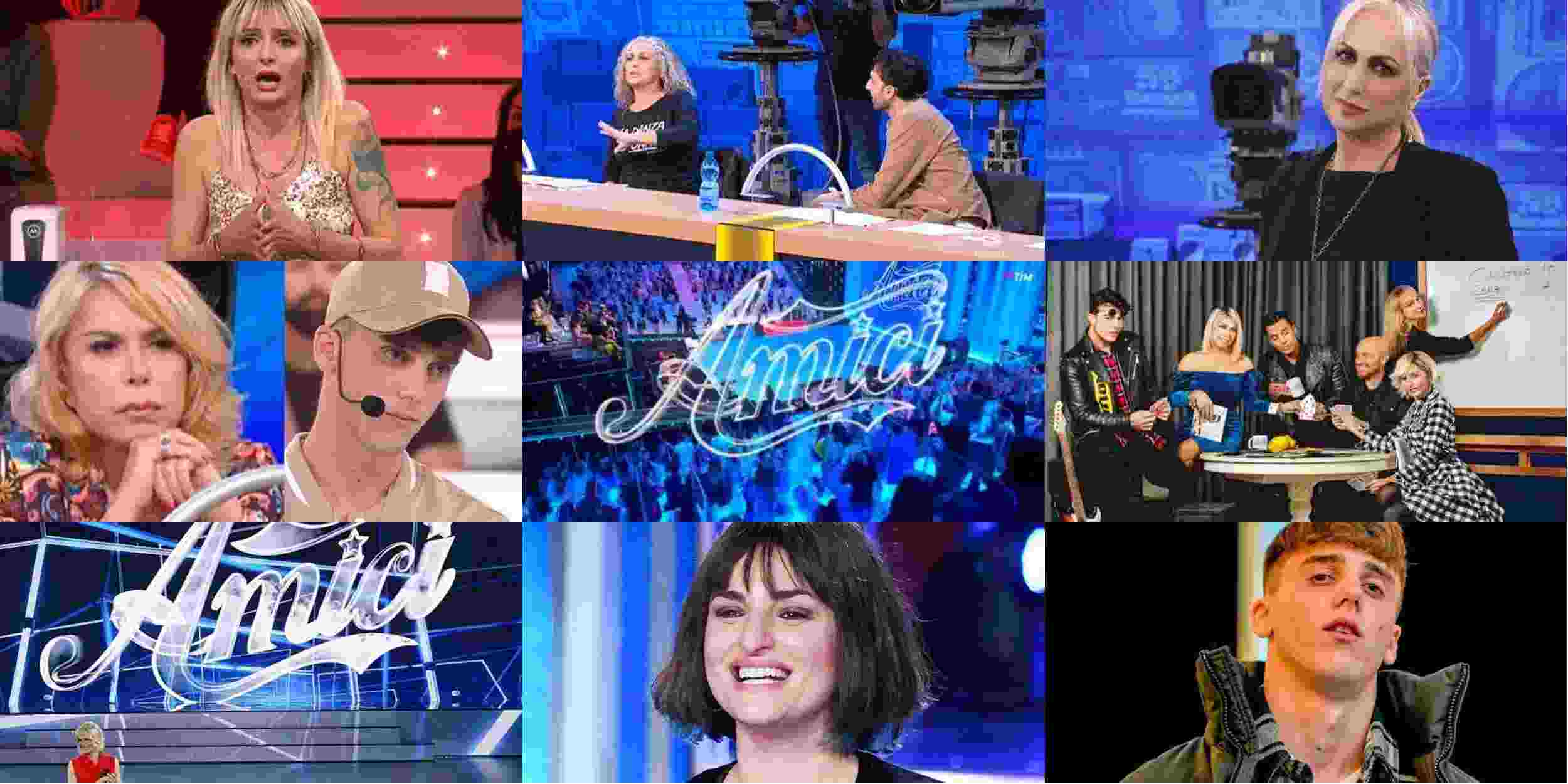 Amici, Veronica Peparini rompe il silenzio dopo l'addio