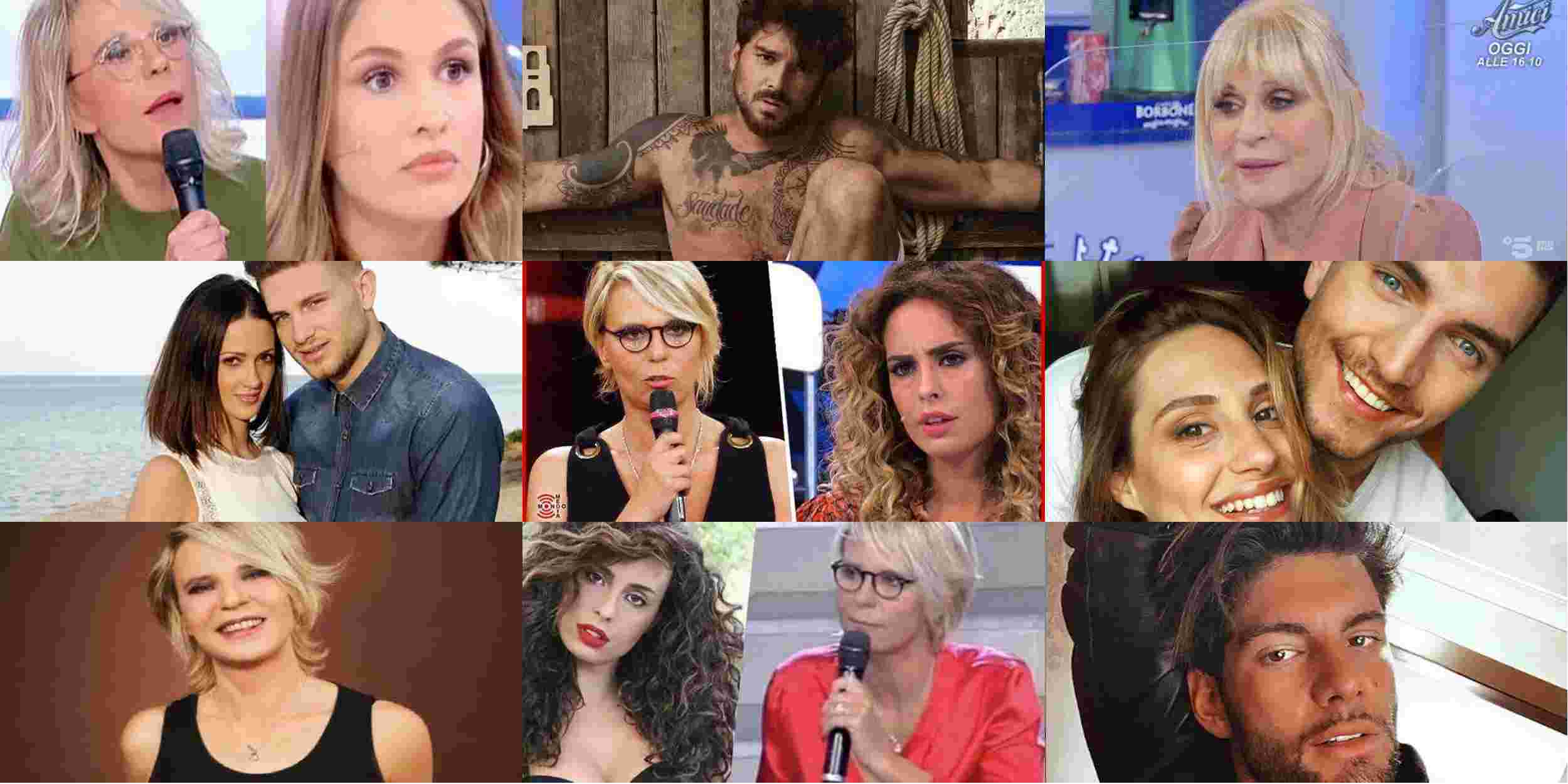 Uomini e Donne, Veronica rivela cosa le ha detto Maria quando ha saputo la scelta