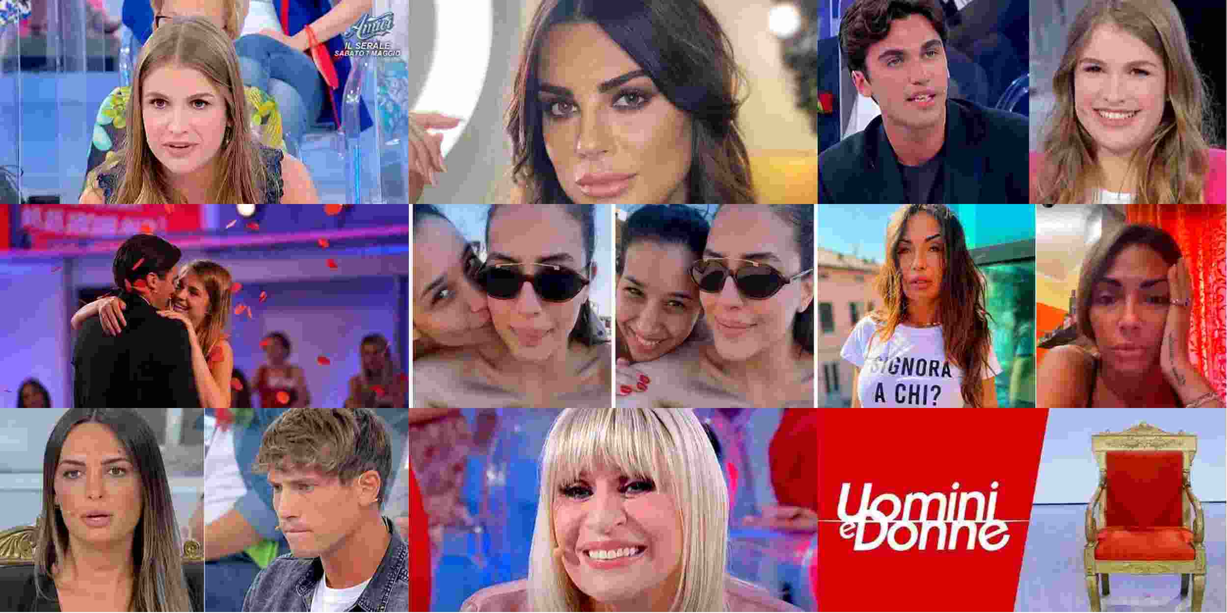 Uomini e Donne, Veronica Rimondi e la sua scelta violano le regole del programma
