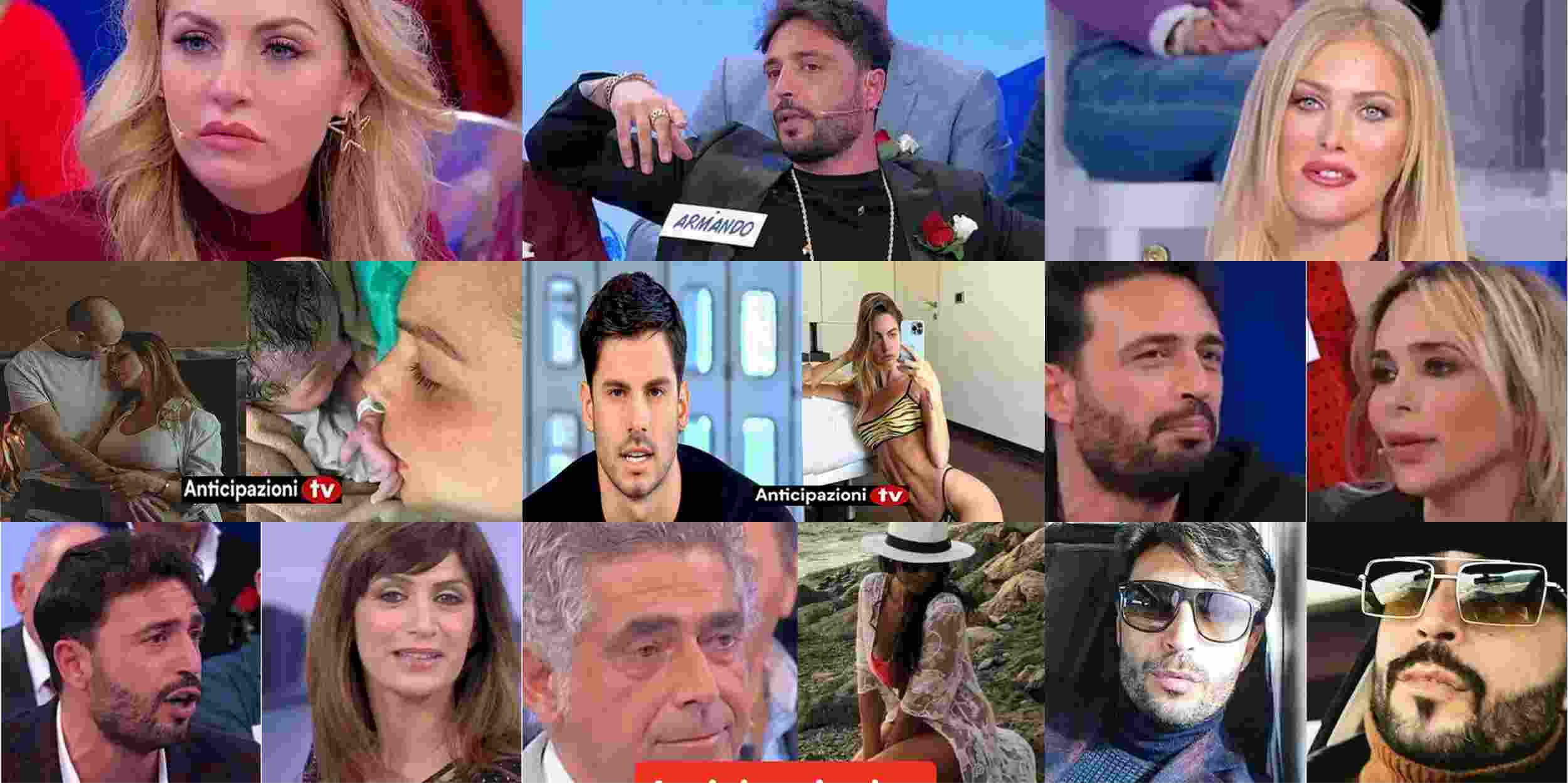 Uomini e donne, Veronica Ursida asfalta Armando Incarnato su Instragram