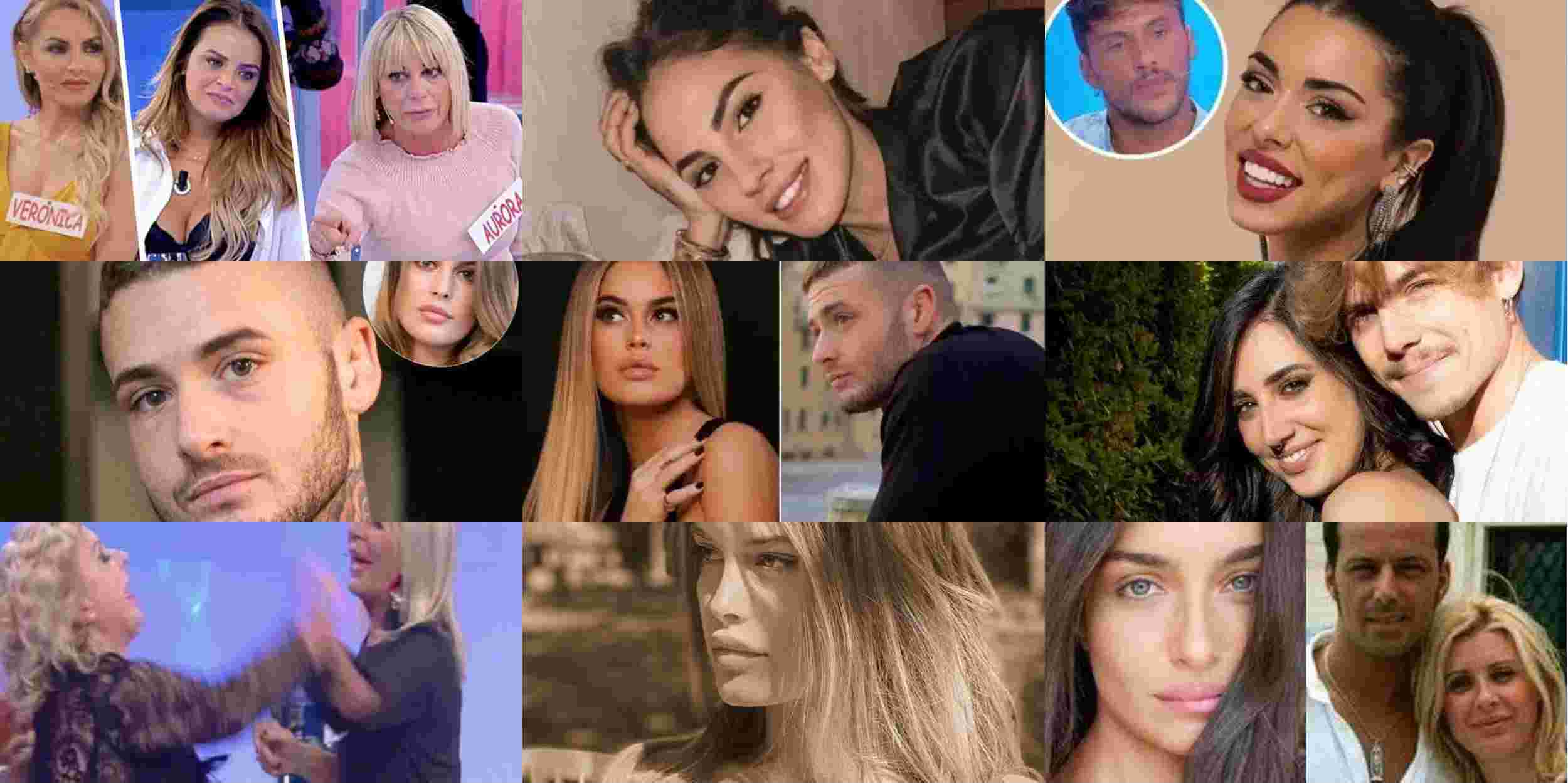 Veronica Ursida e Aurora Tropea accusano Roberta Di Padua: "Ci ha quasi investite con l'auto"