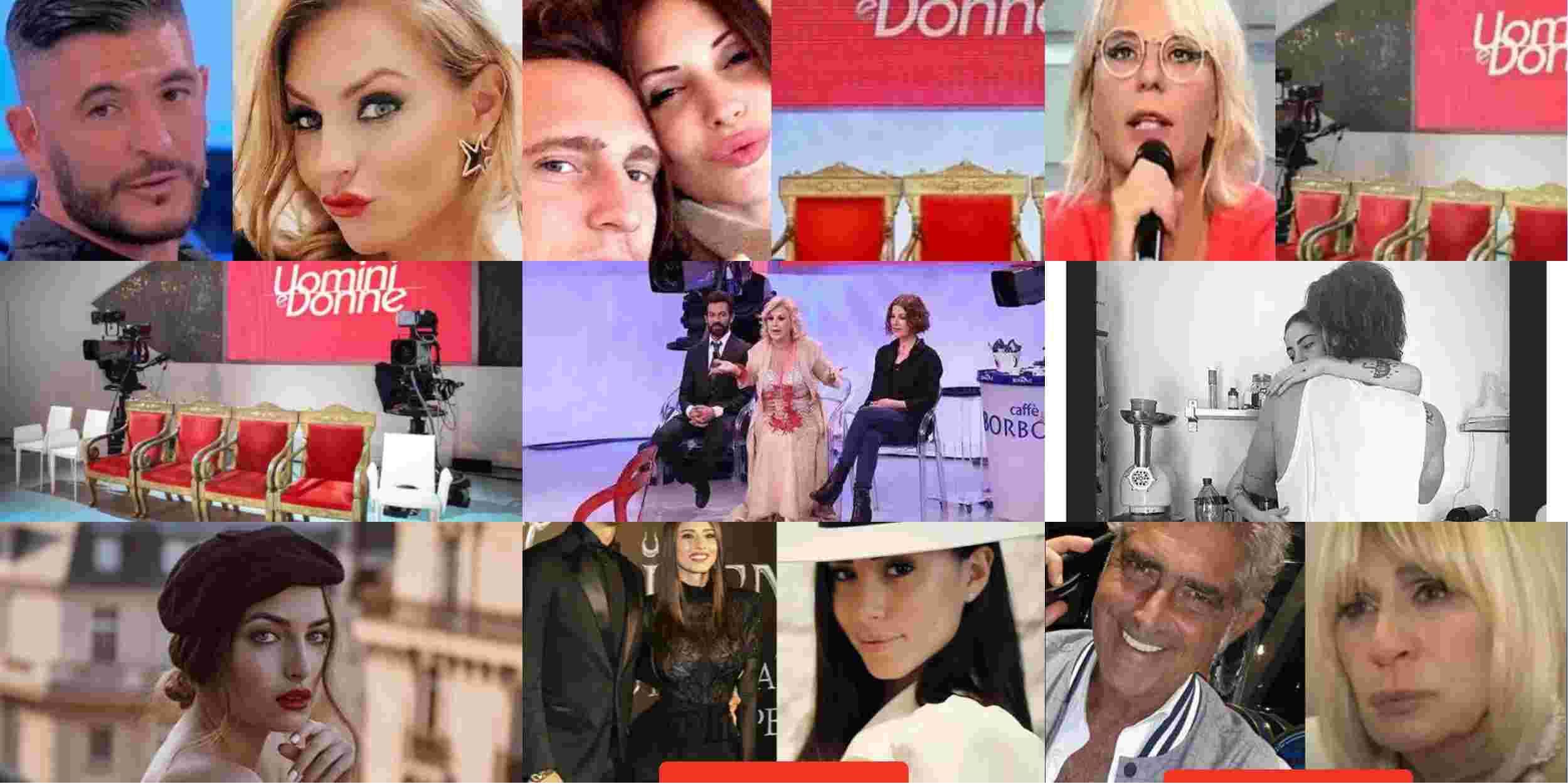 News Uomini e Donne, Veronica Ursida in lacrime: con Giovanni Longobardi è finita