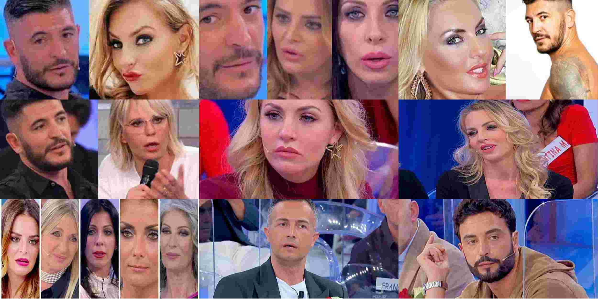 Gossip Uomini e Donne, Veronica Ursida torna a parlare dell’ex: “Sento Giovanni tutti i giorni”