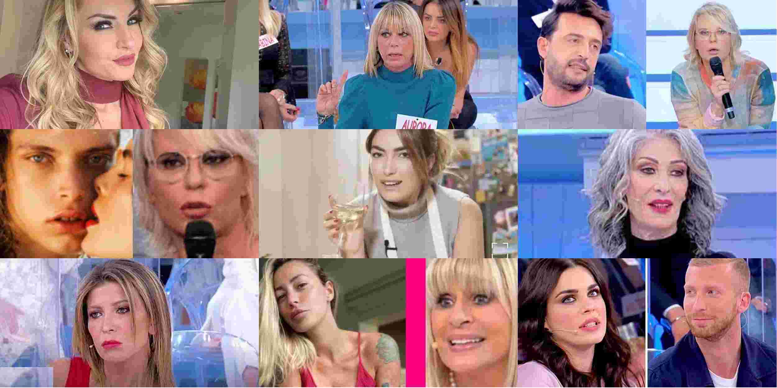 Uomini e Donne news, Veronica Ursida torna nel programma? La verità