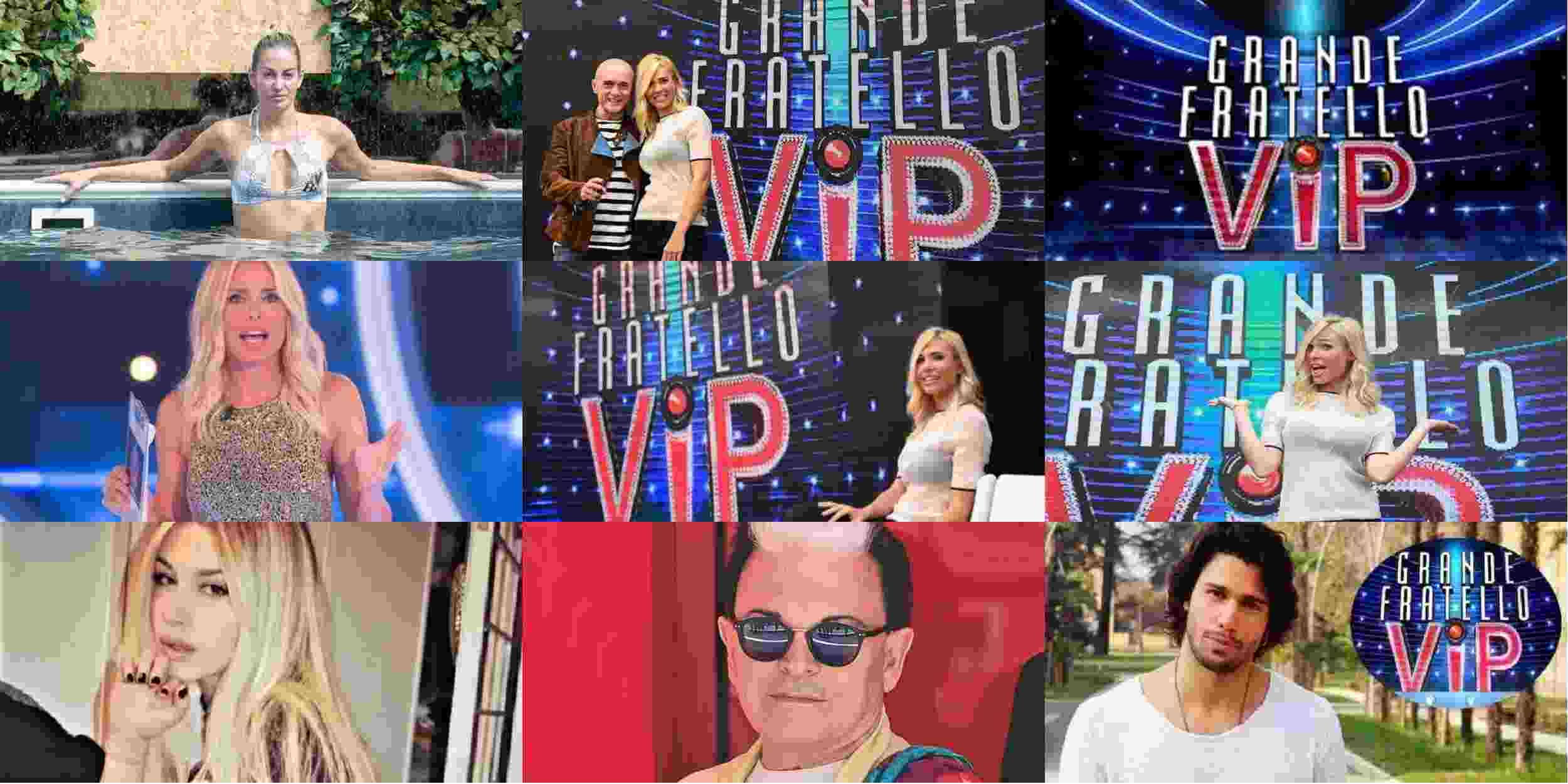 Grande Fratello Vip, Veronica vuota il sacco: "I più falsi e cattivi sono..."