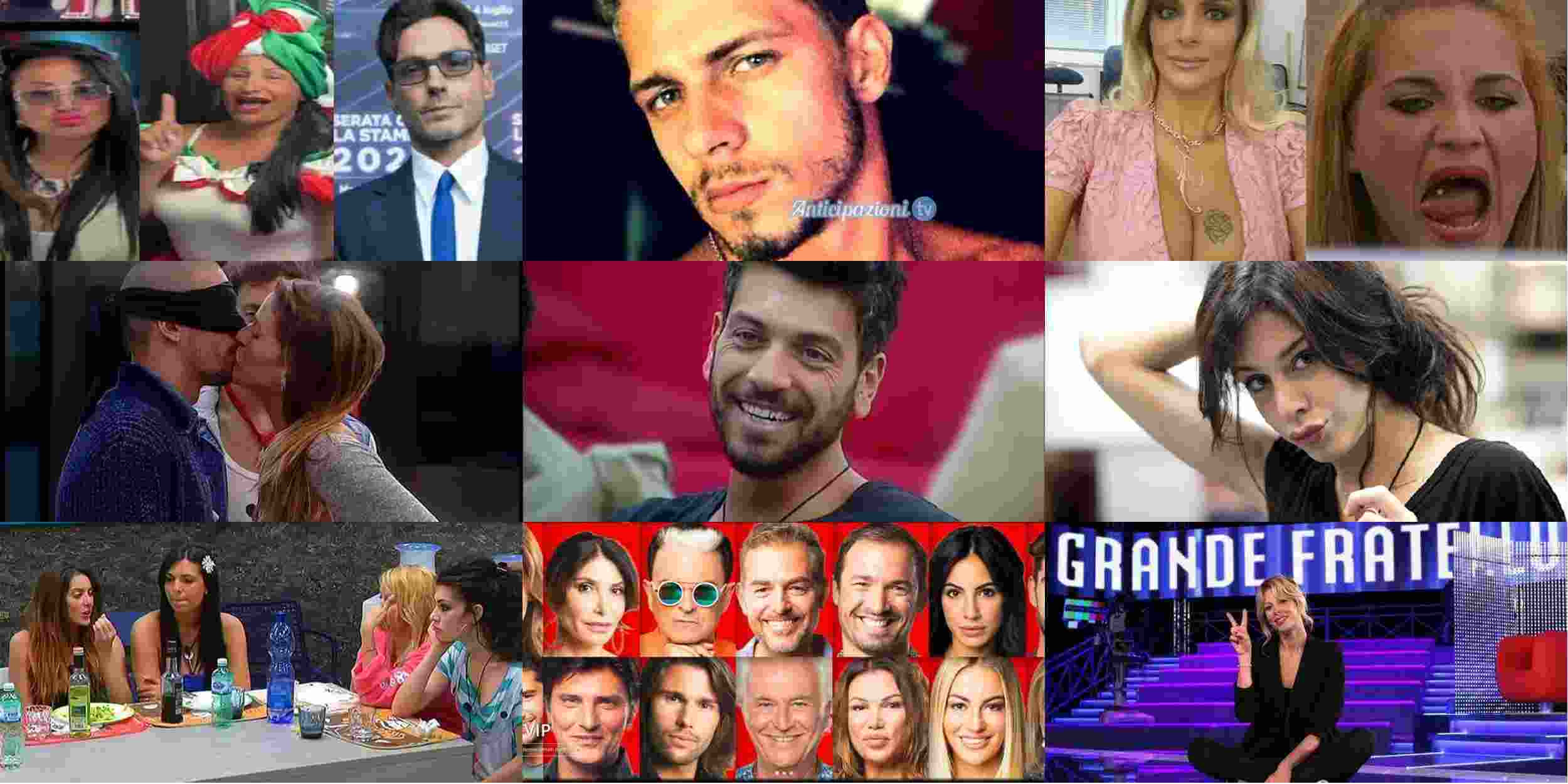 Grande Fratello, arriva la versione napoletana? L’annuncio di una nota tiktoker