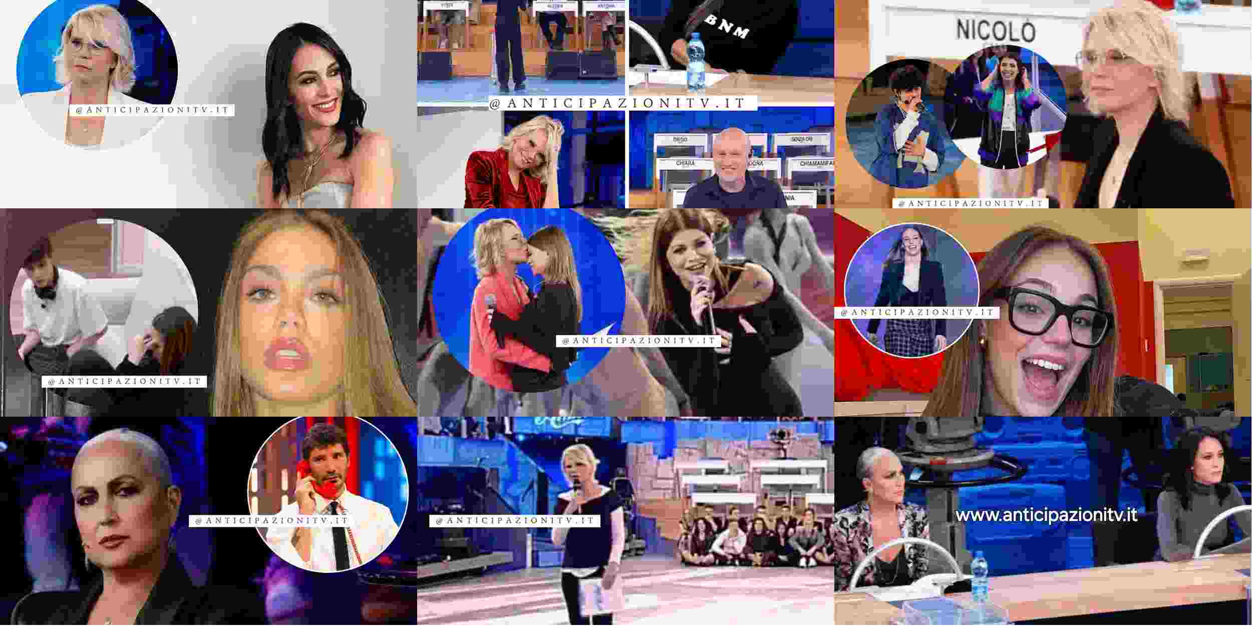 Amici 25, via Deborah Lettieri? Chi è pronto a sostituirla