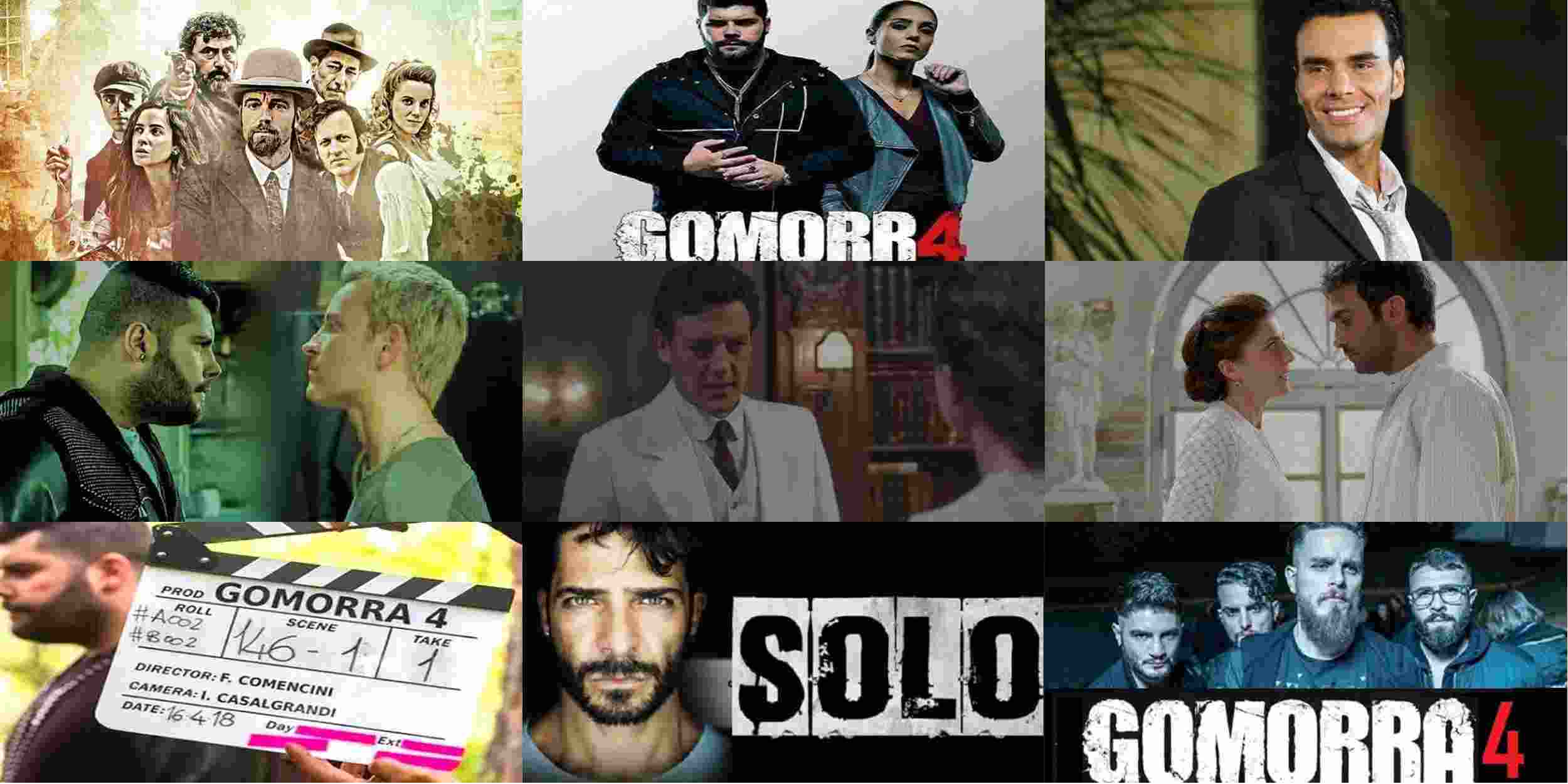 Victor Ros 2 puntata 4 giugno 2018: la morte di Clara