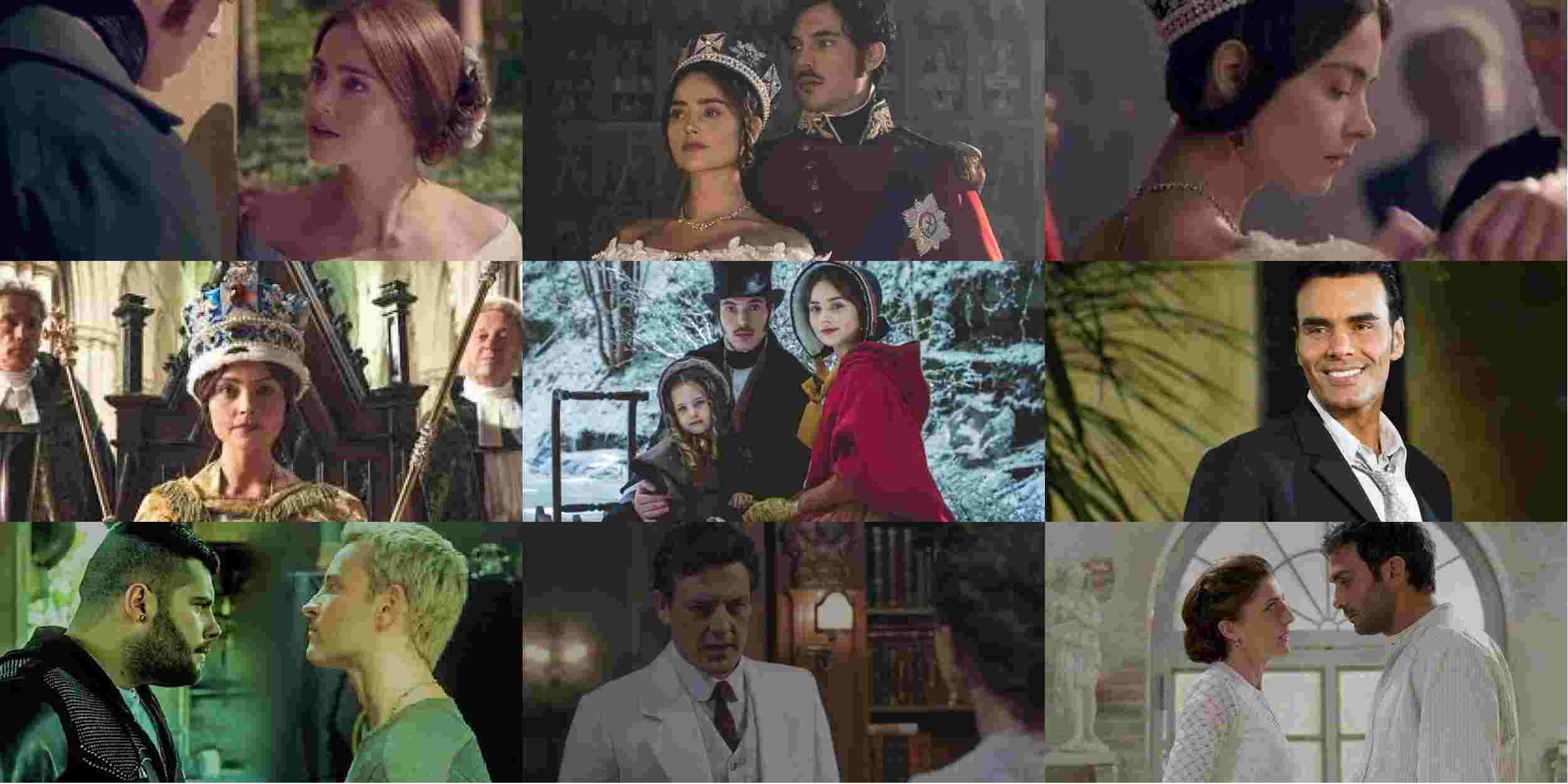 Victoria 2, prima puntata 23 settembre 2018: Albert tradisce Victoria?